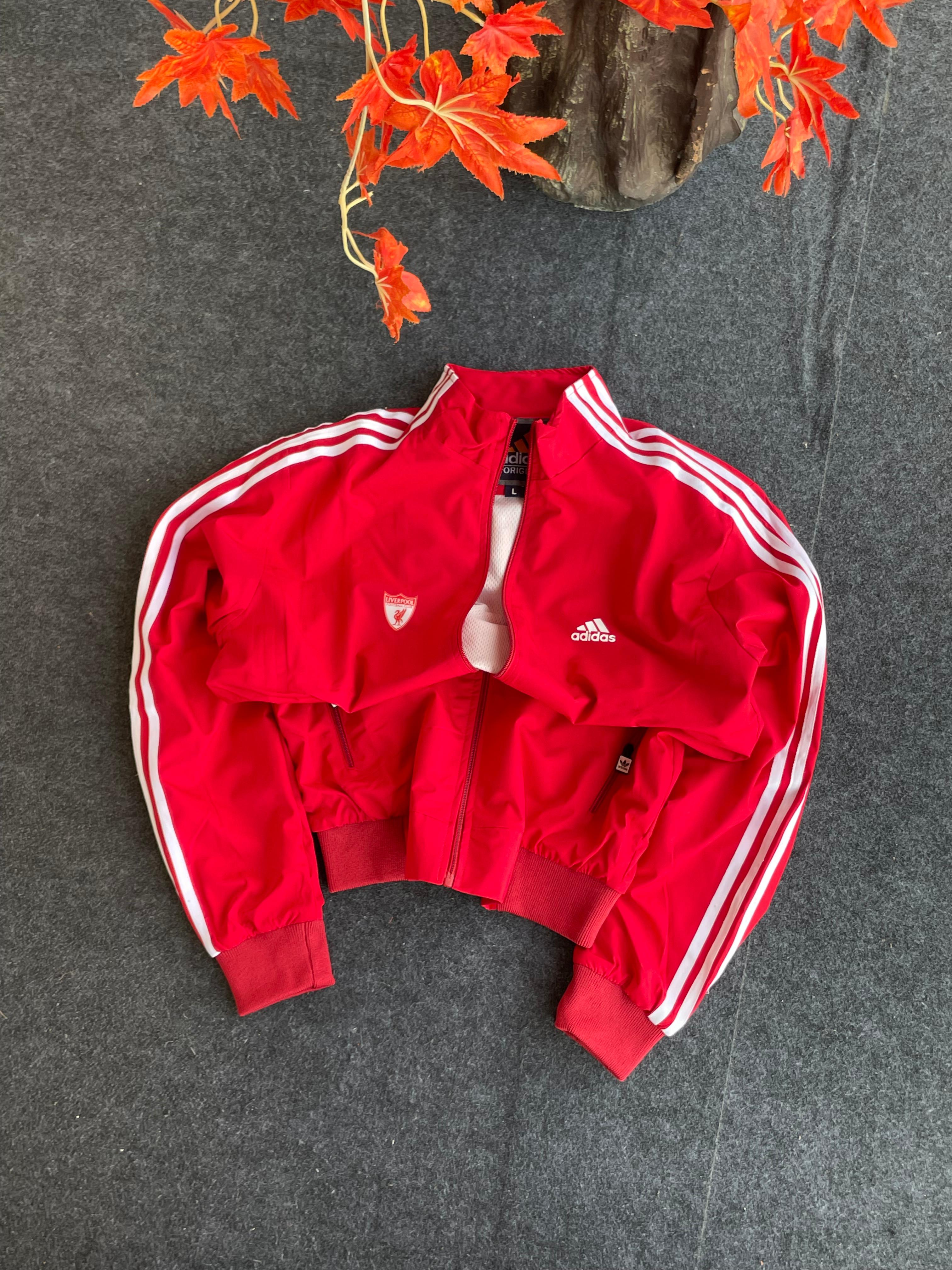 StriVolt Jackets