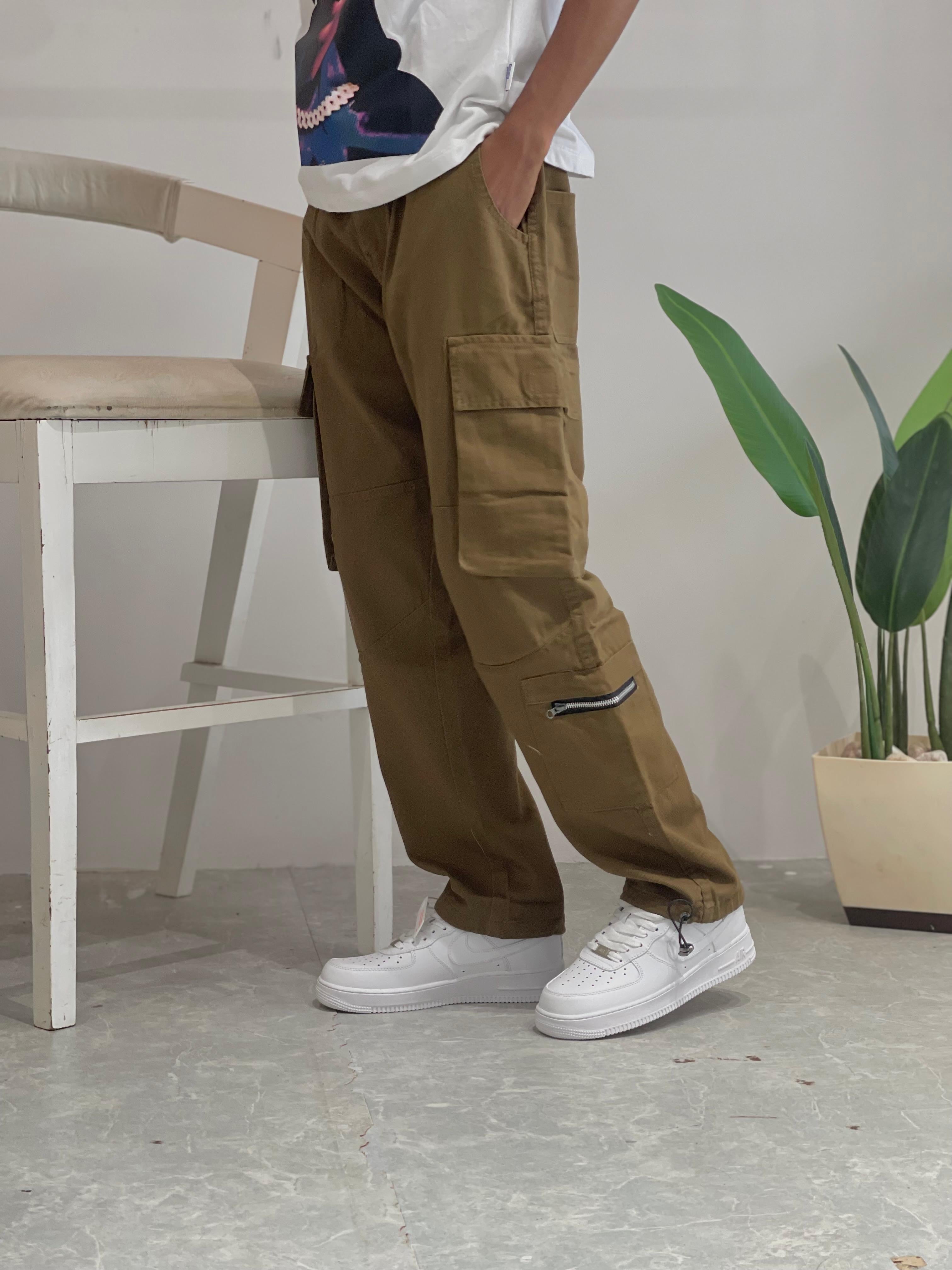 Cargo pant