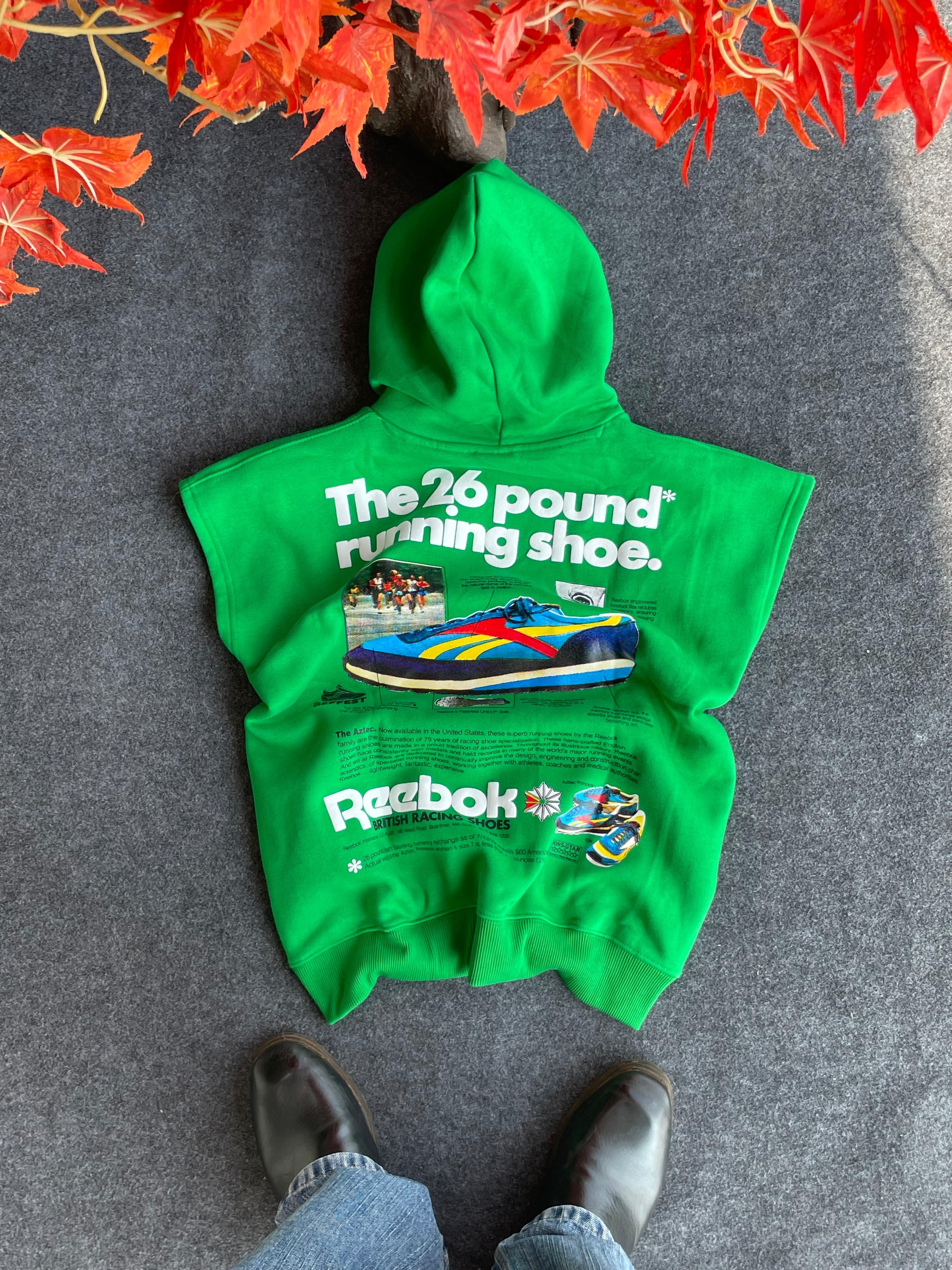Berlin fit hoodie