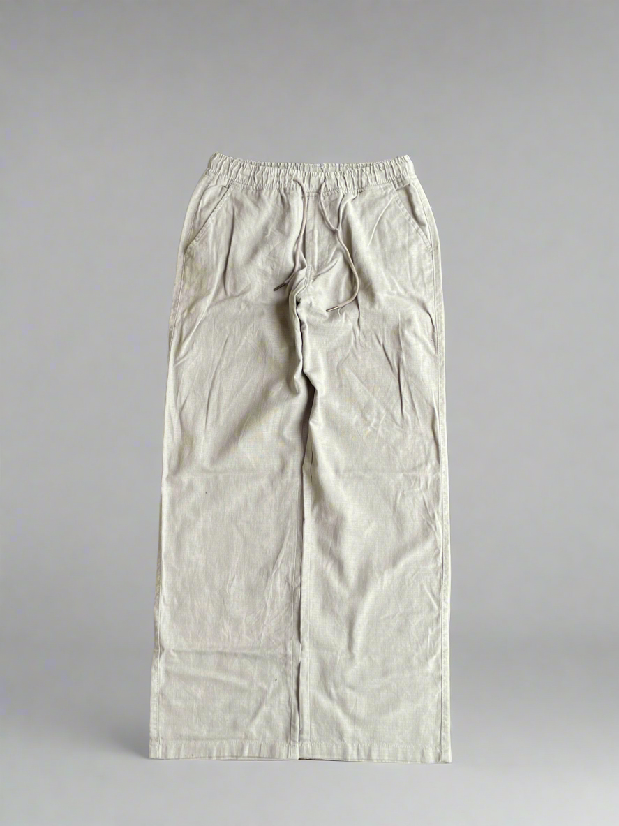 Linen pant