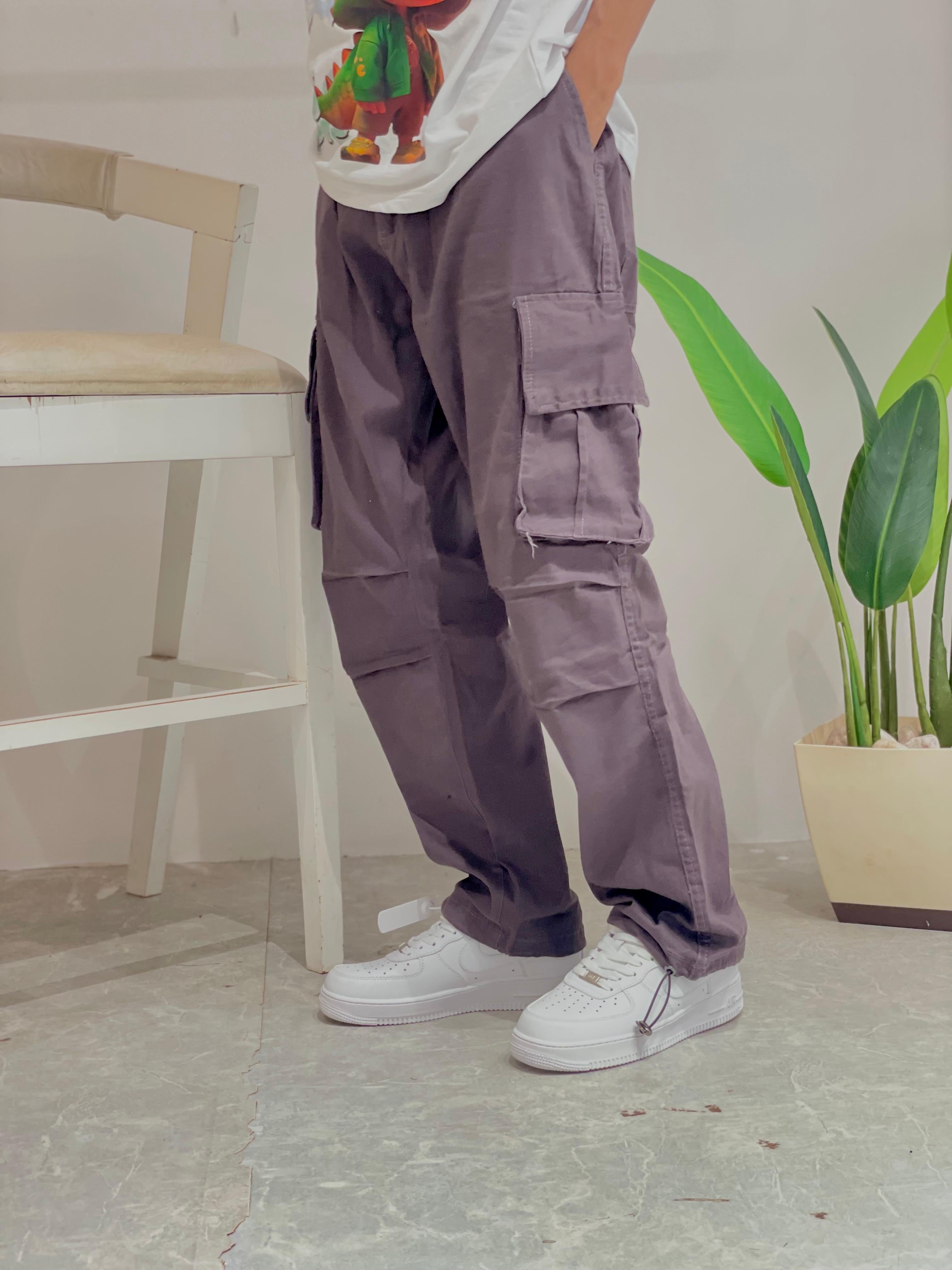 Cargo pant