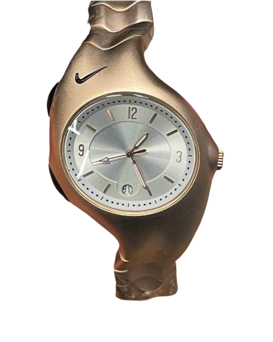 Nike Presto Digital Analog Watch