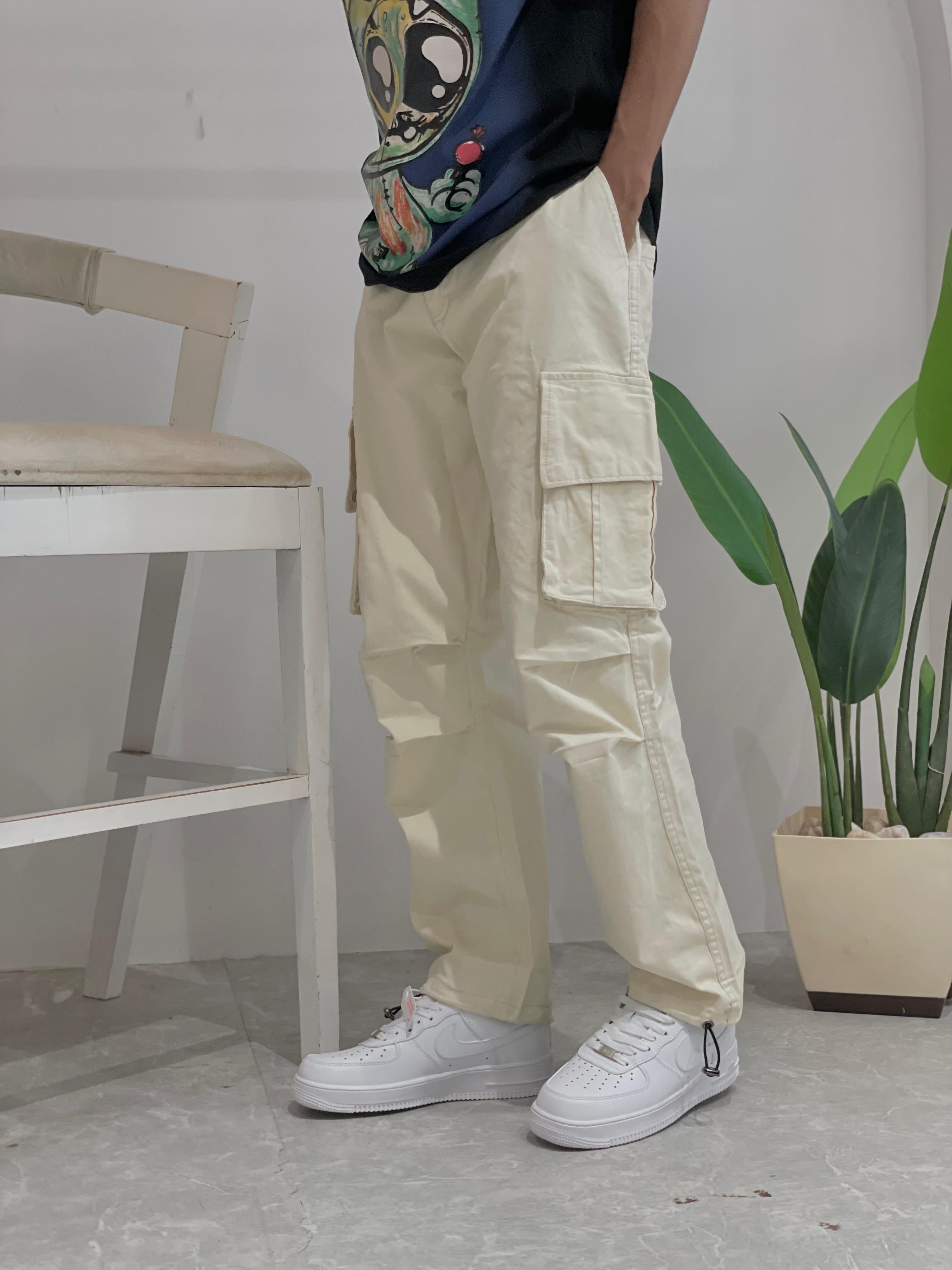 Cargo pant