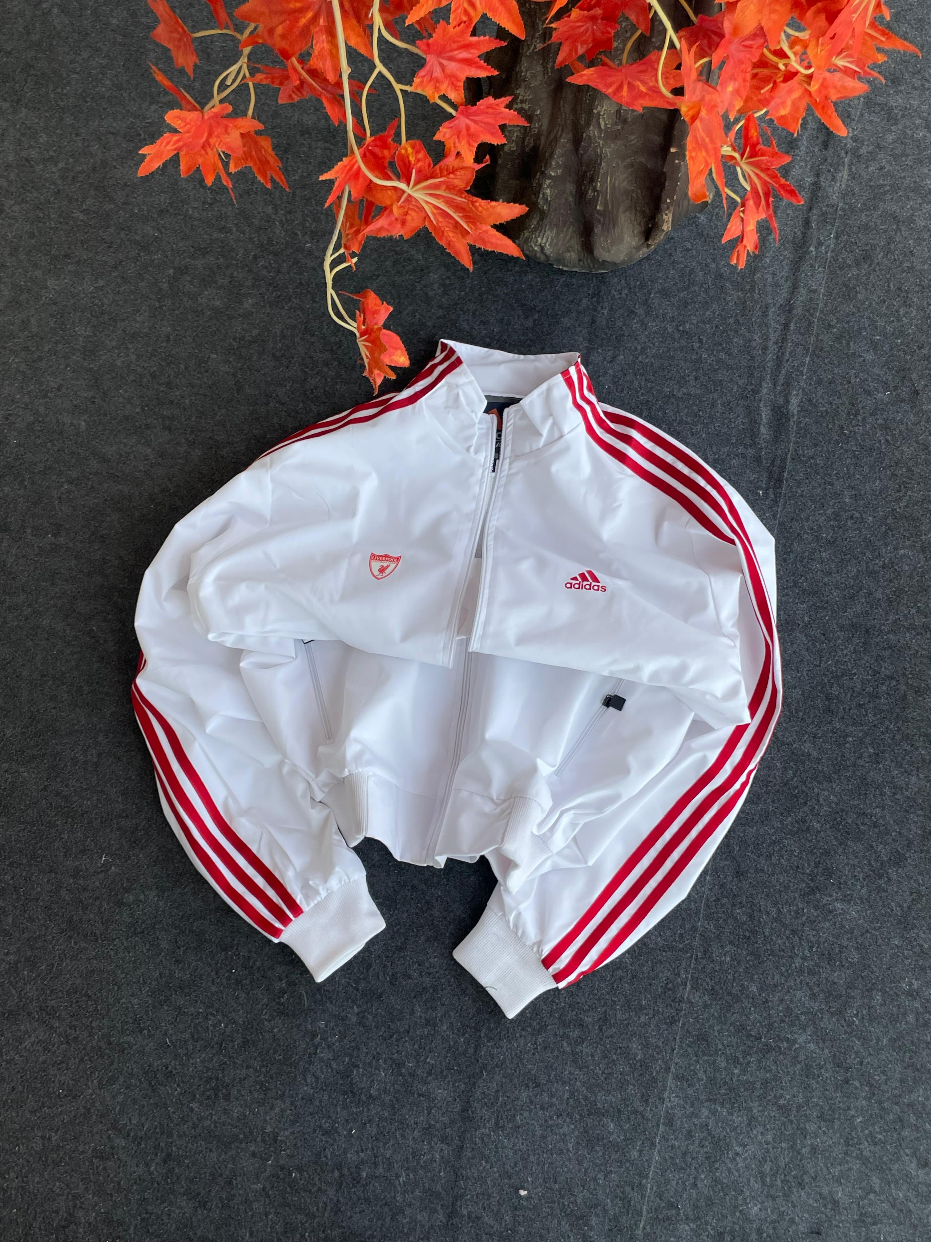 StriVolt Jackets