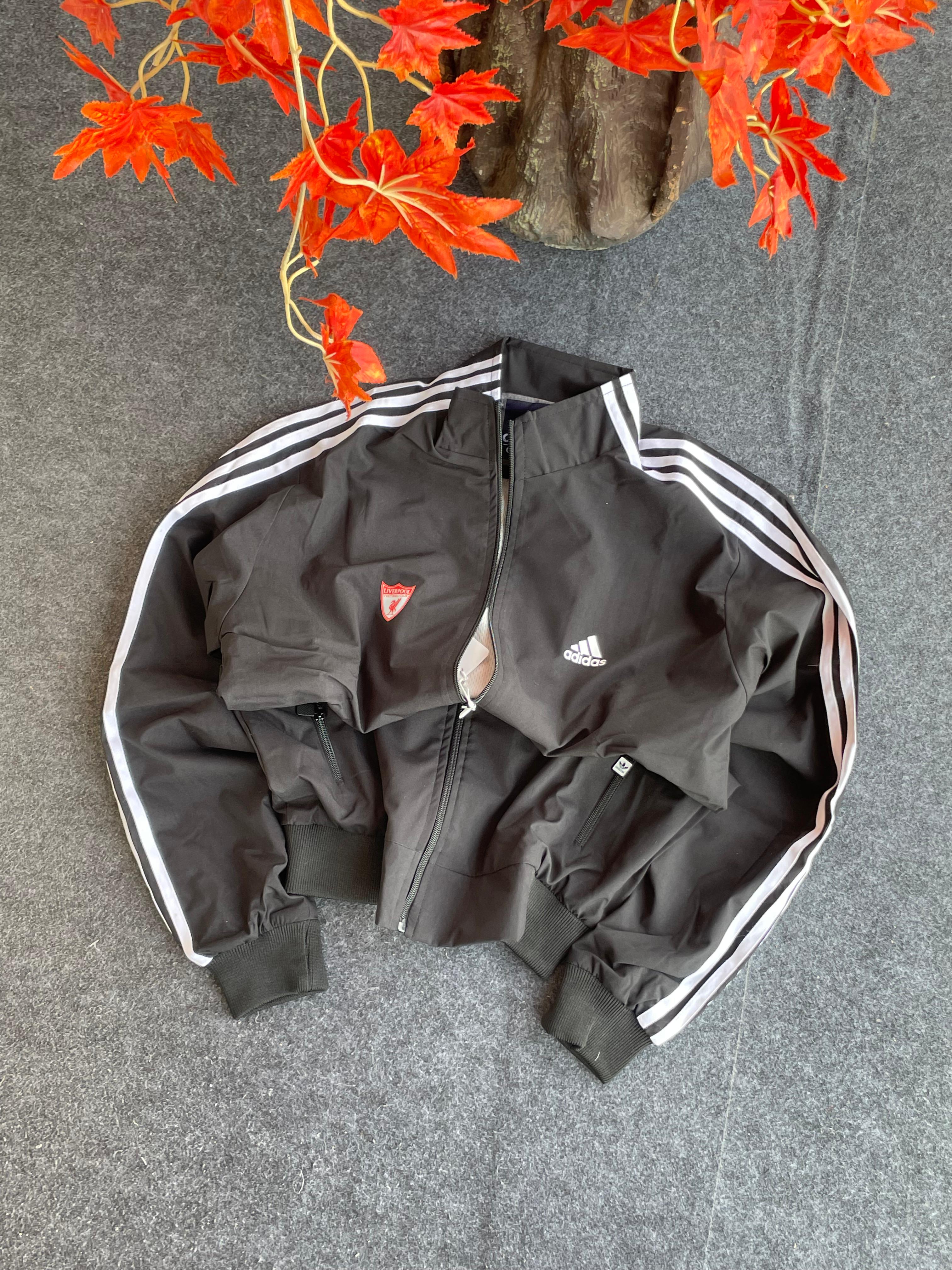 StriVolt Jackets