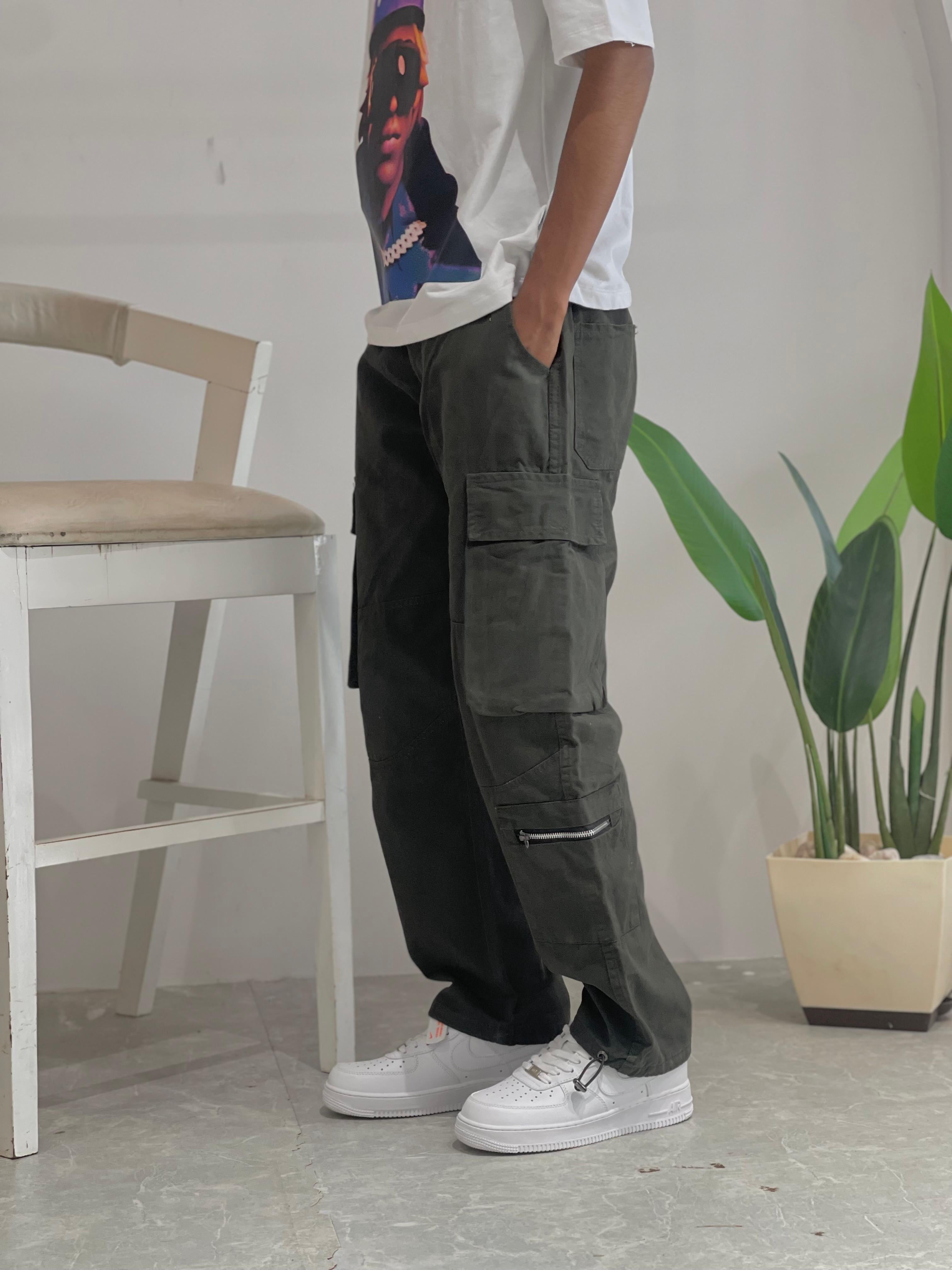 Cargo pant