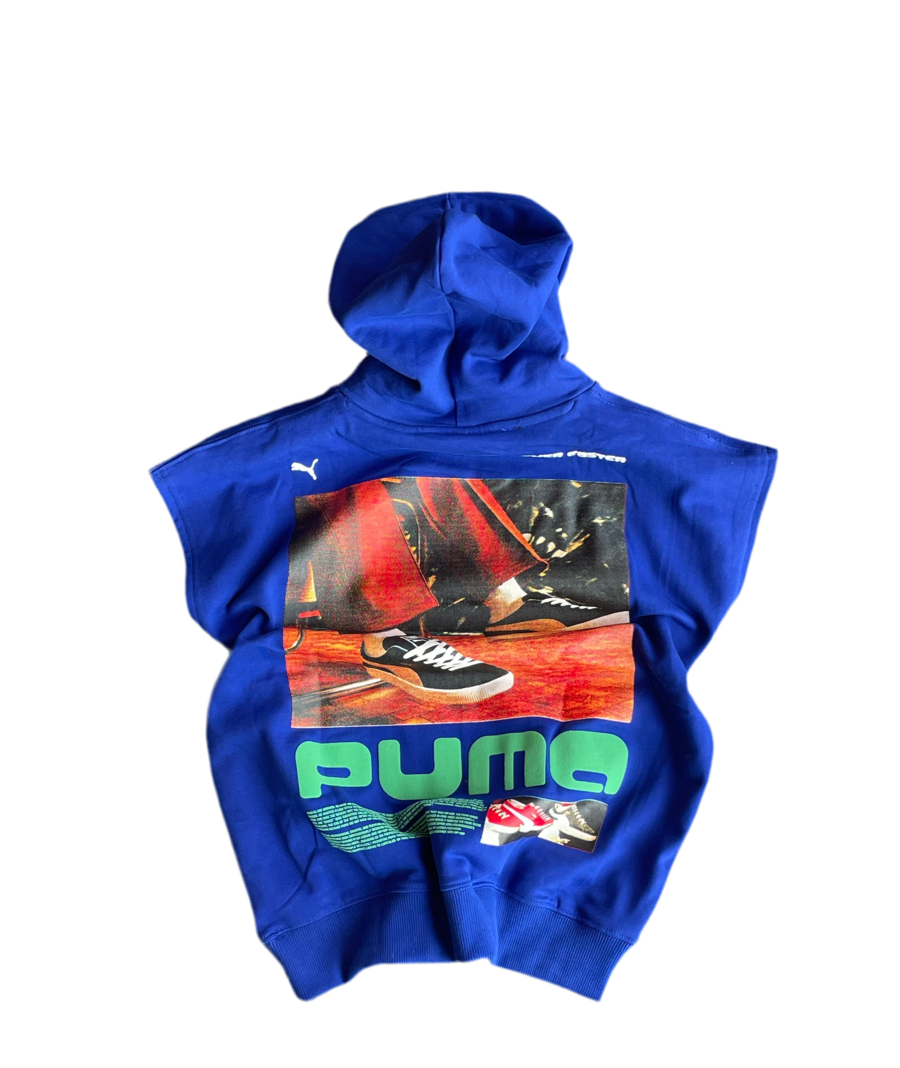 Berlin fit hoodie