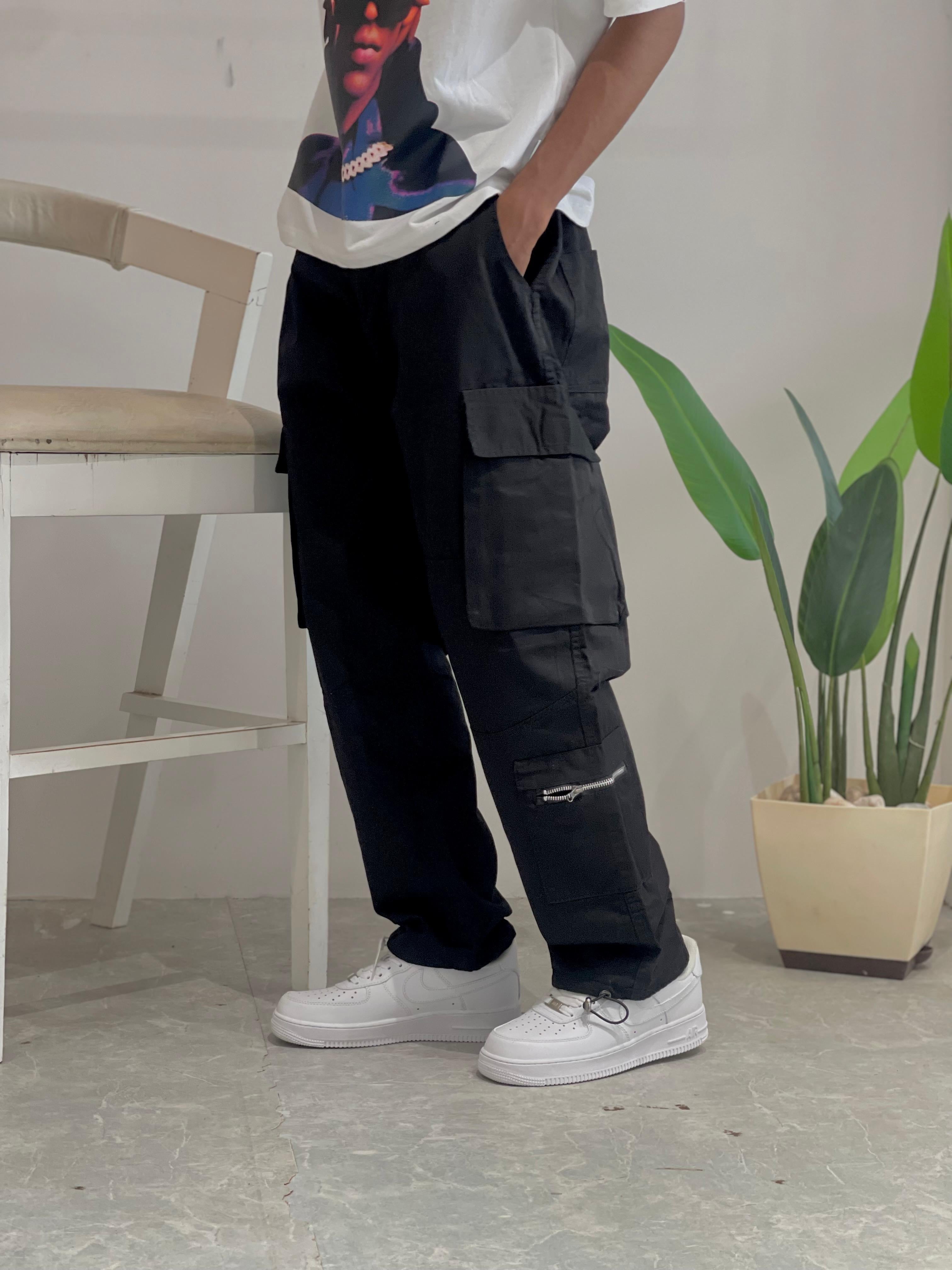 Cargo pant