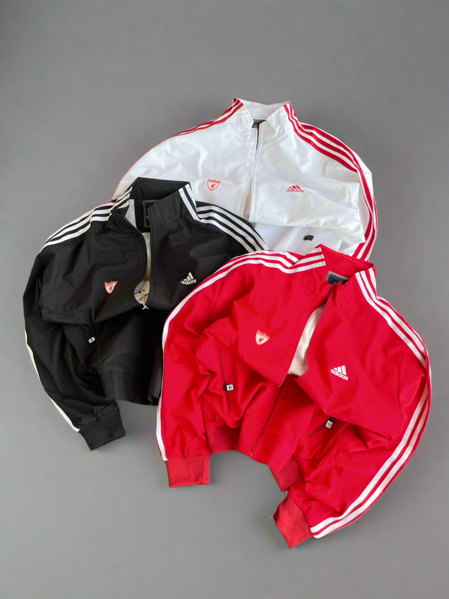 StriVolt Jackets