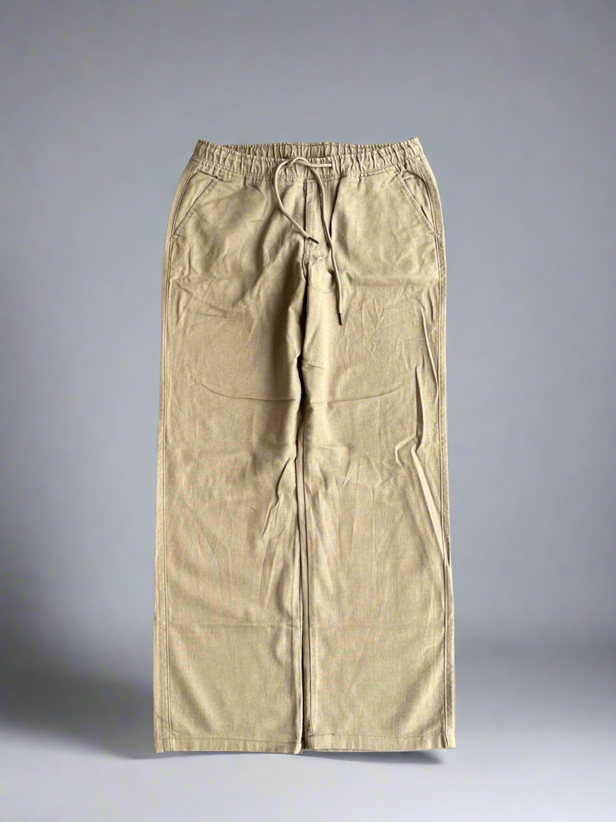 Linen pant
