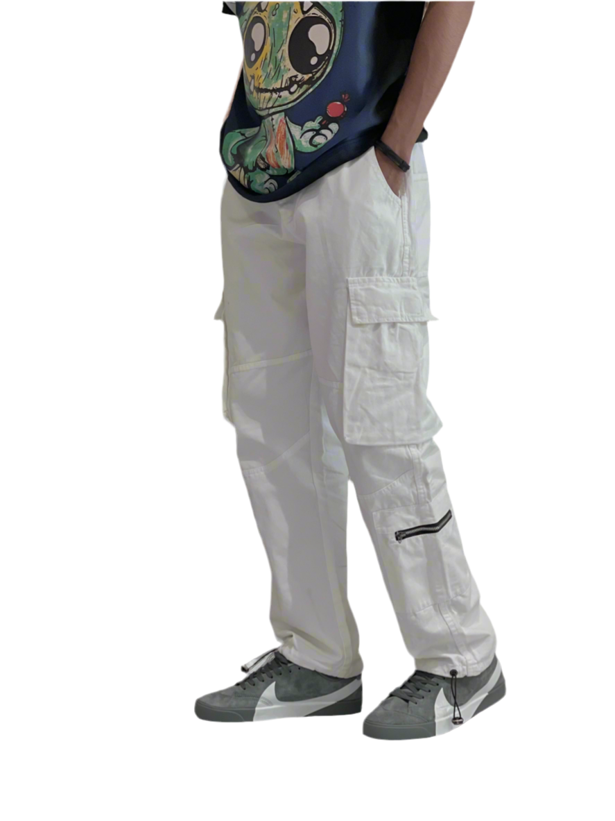 Cargo pant