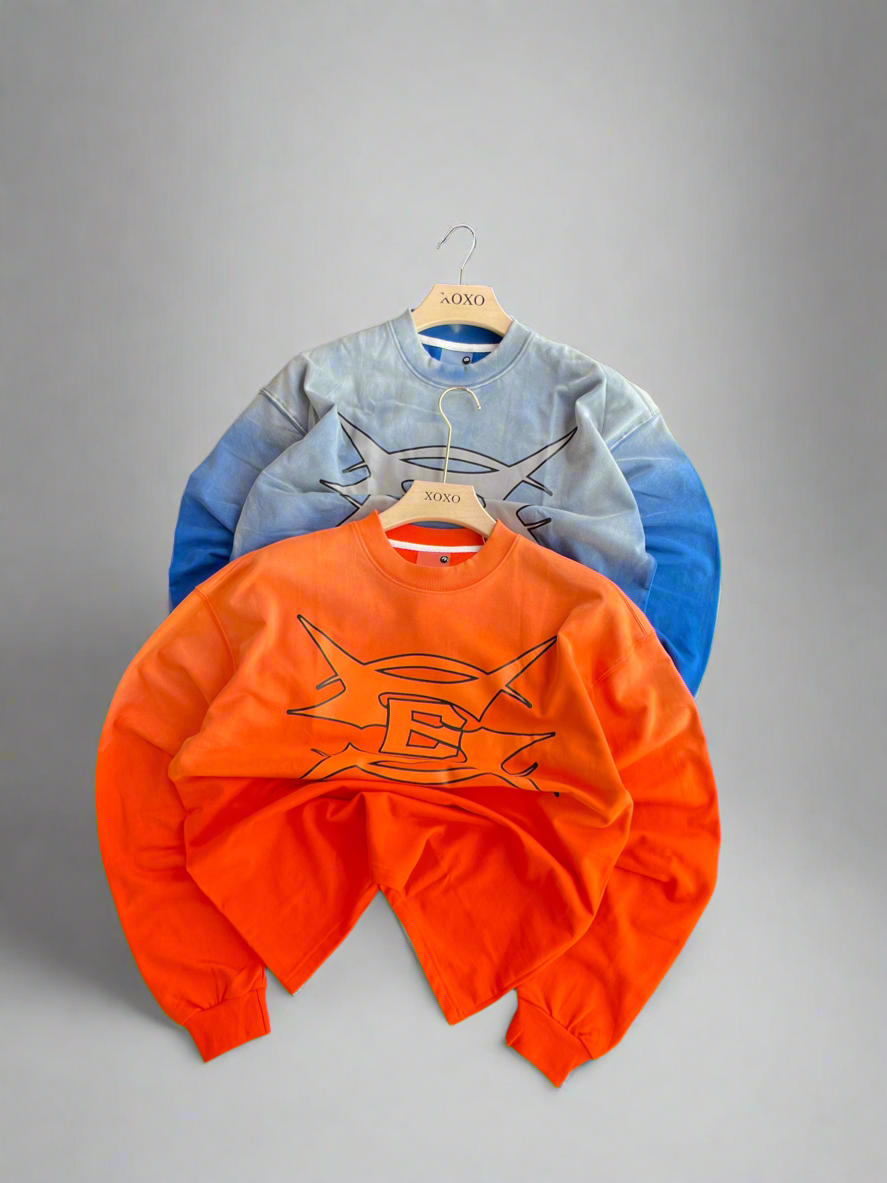 Pull over t shirt