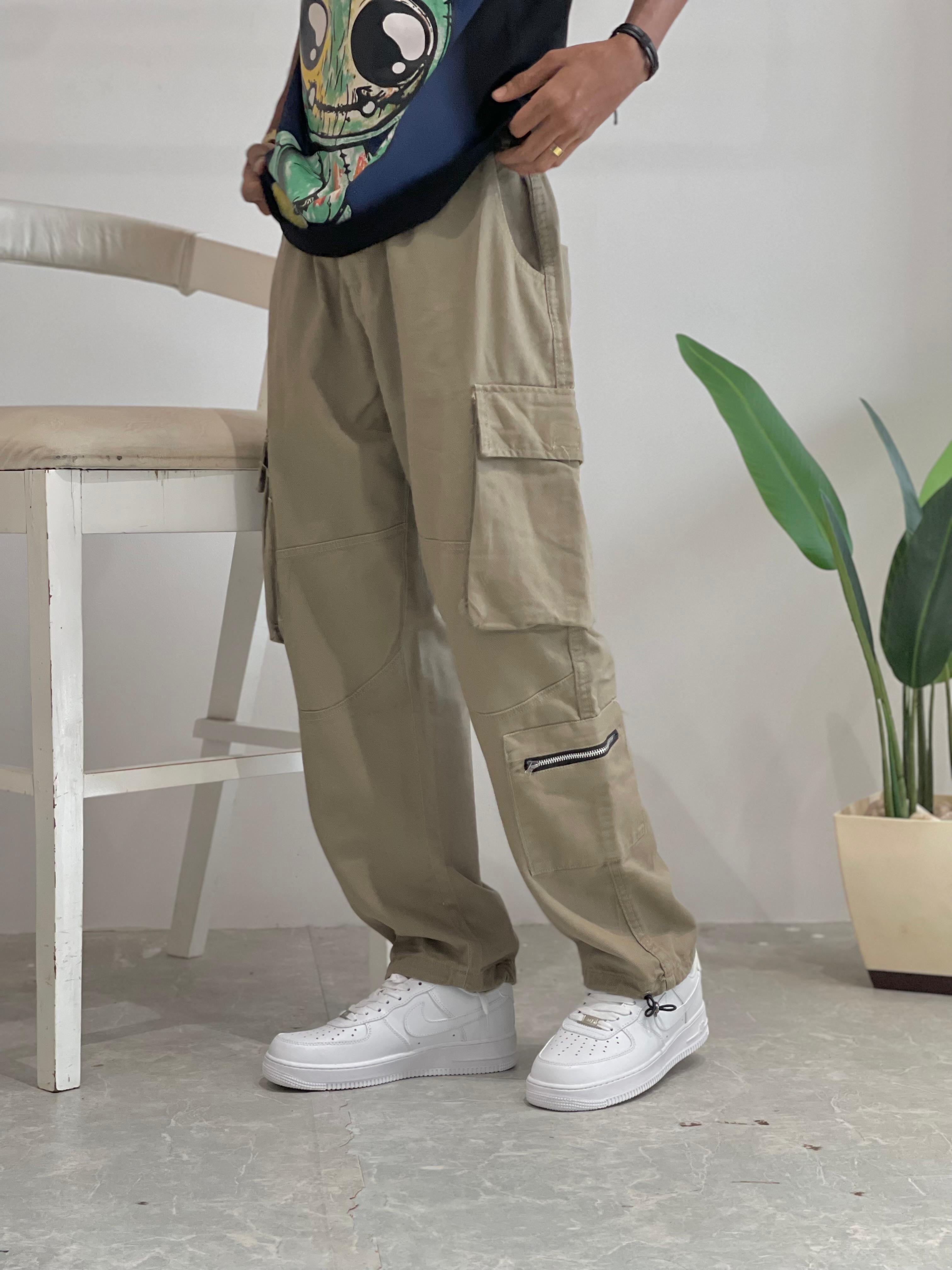 Cargo pant