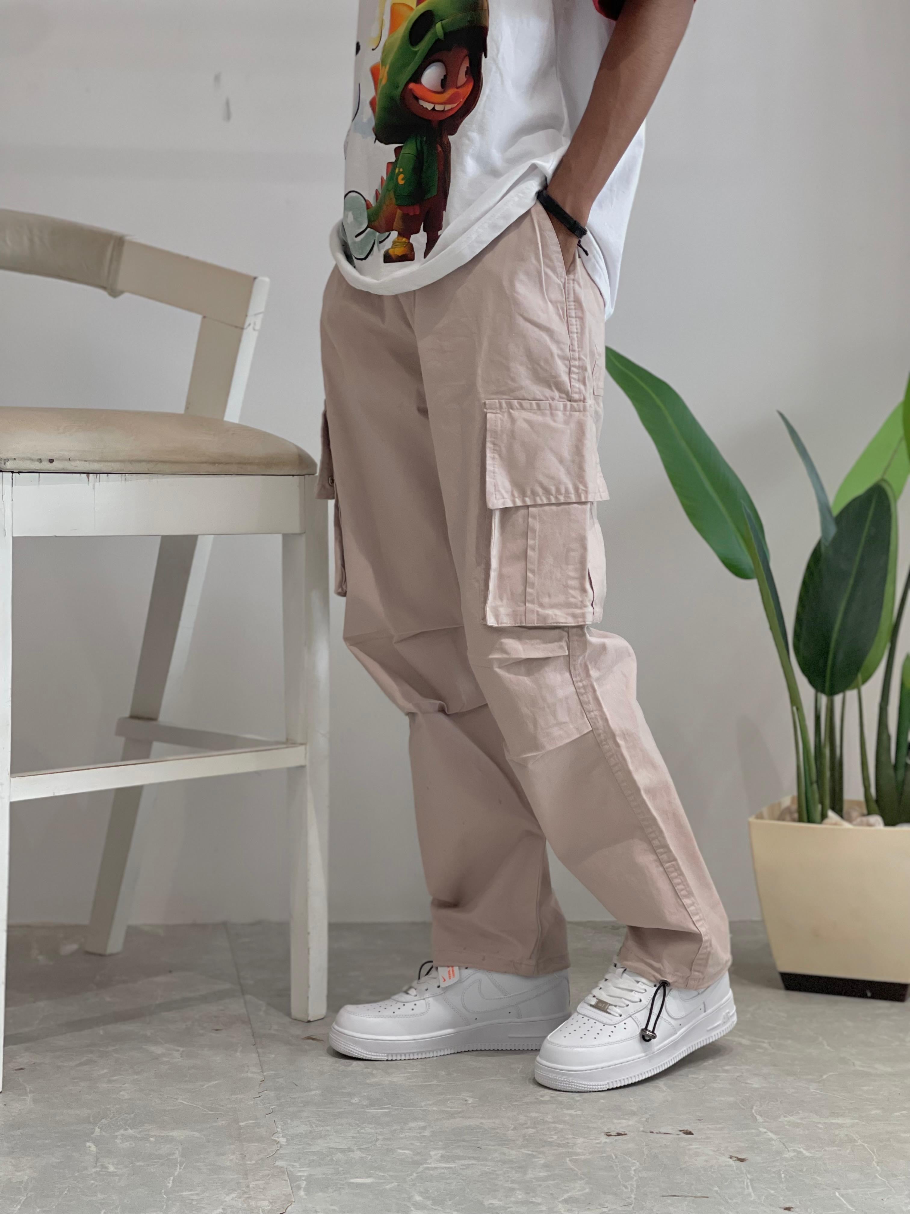 Cargo pant