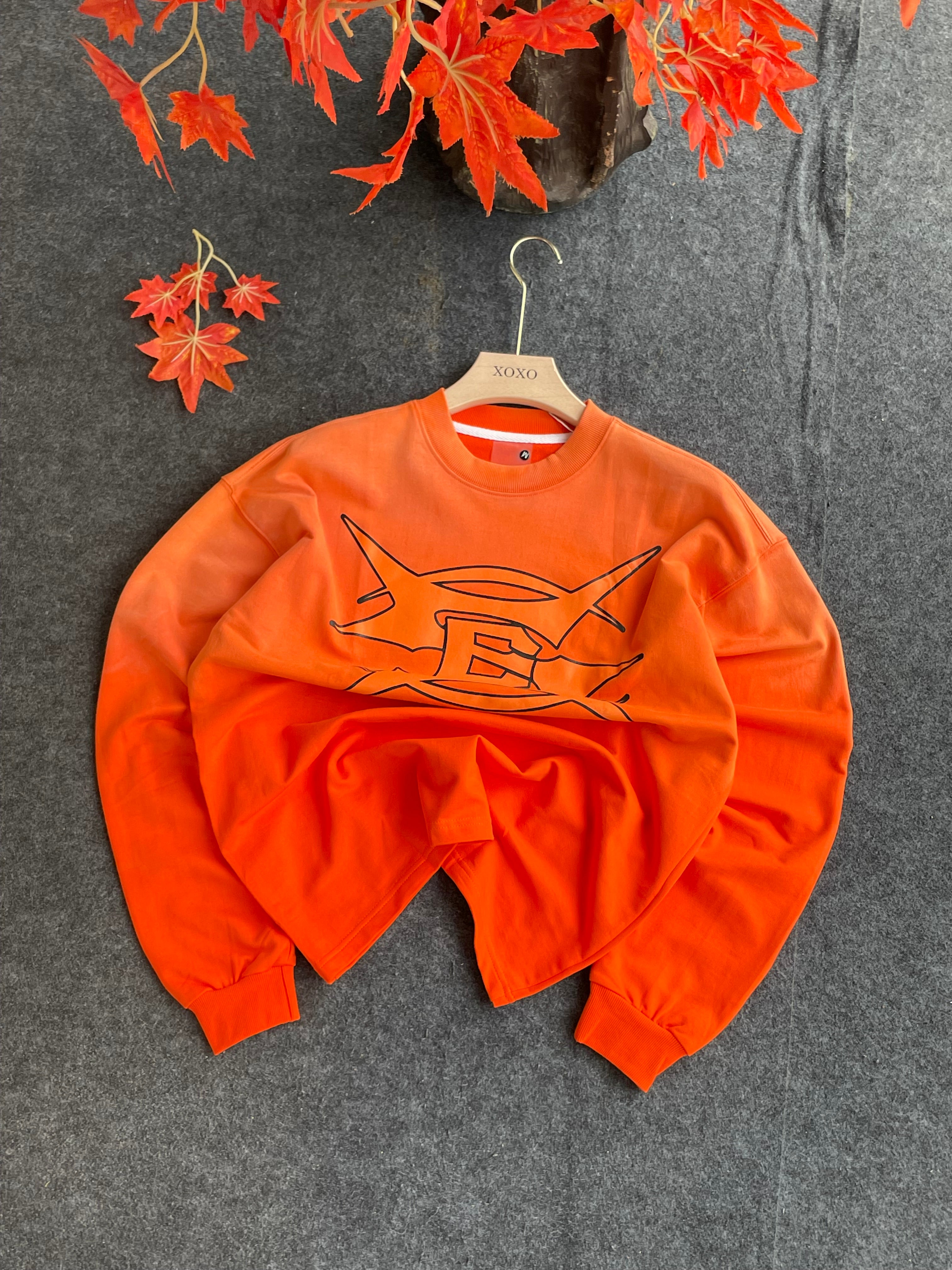 Pull over t shirt