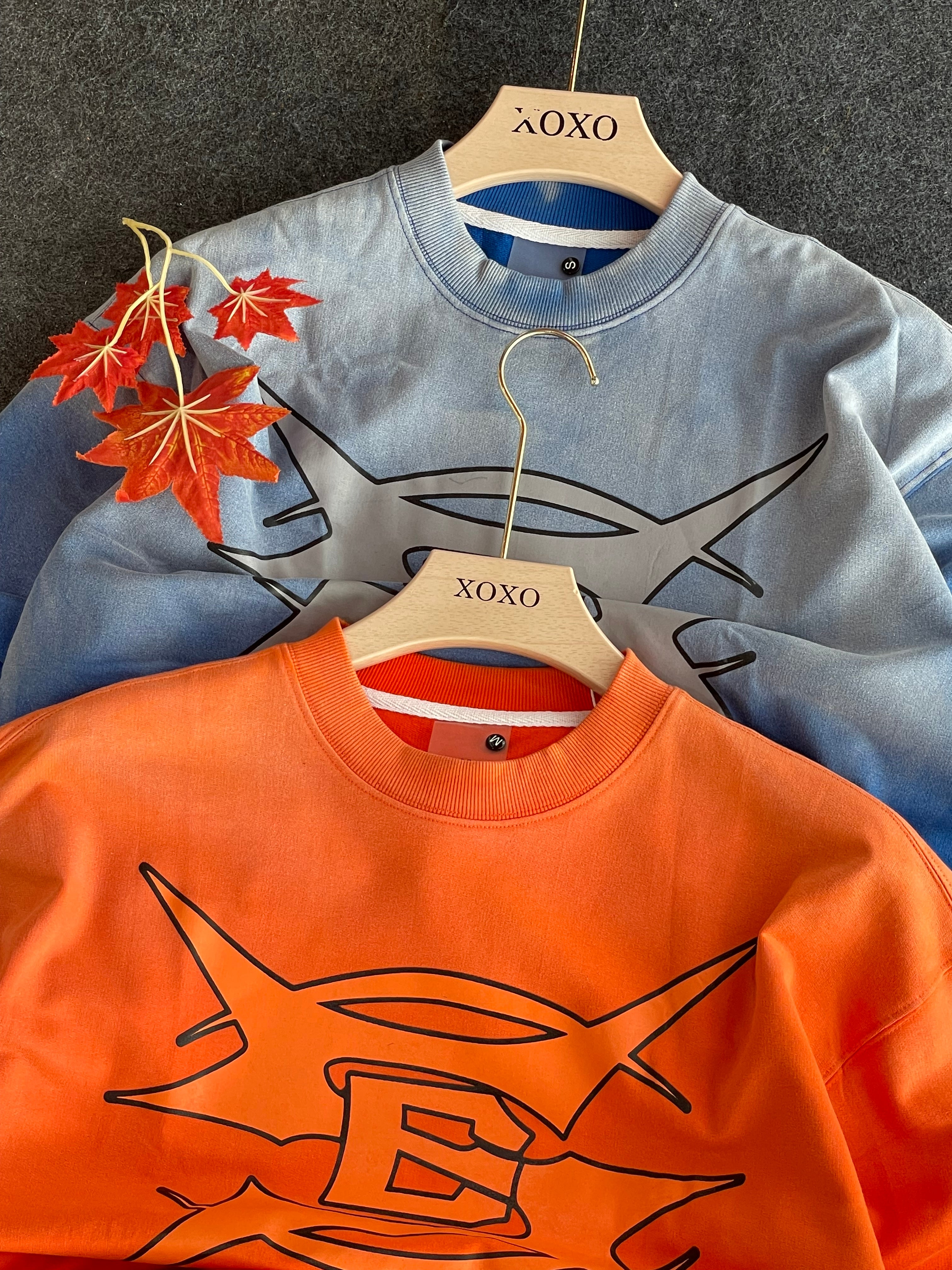 Pull over t shirt