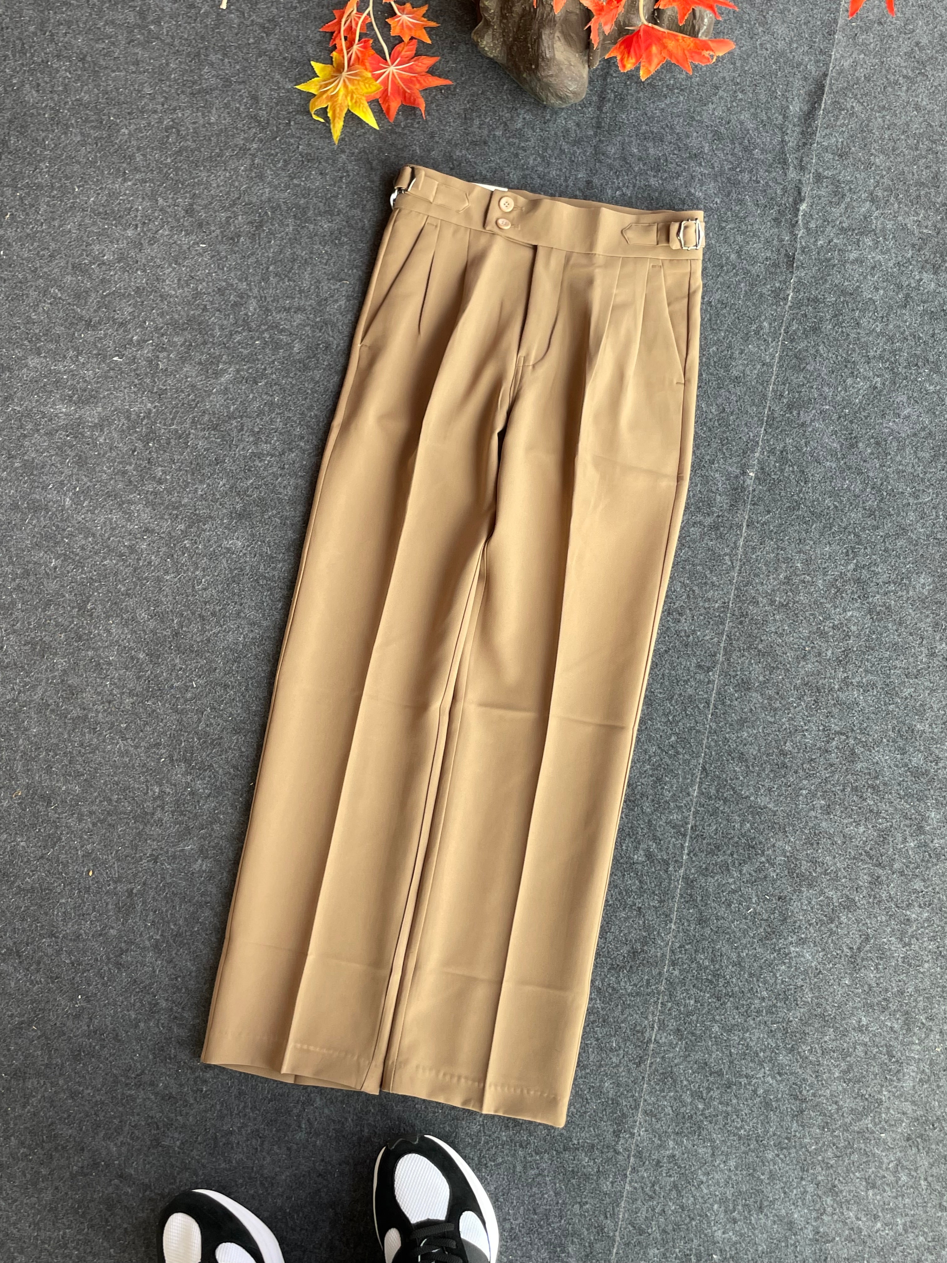 Formal pants
