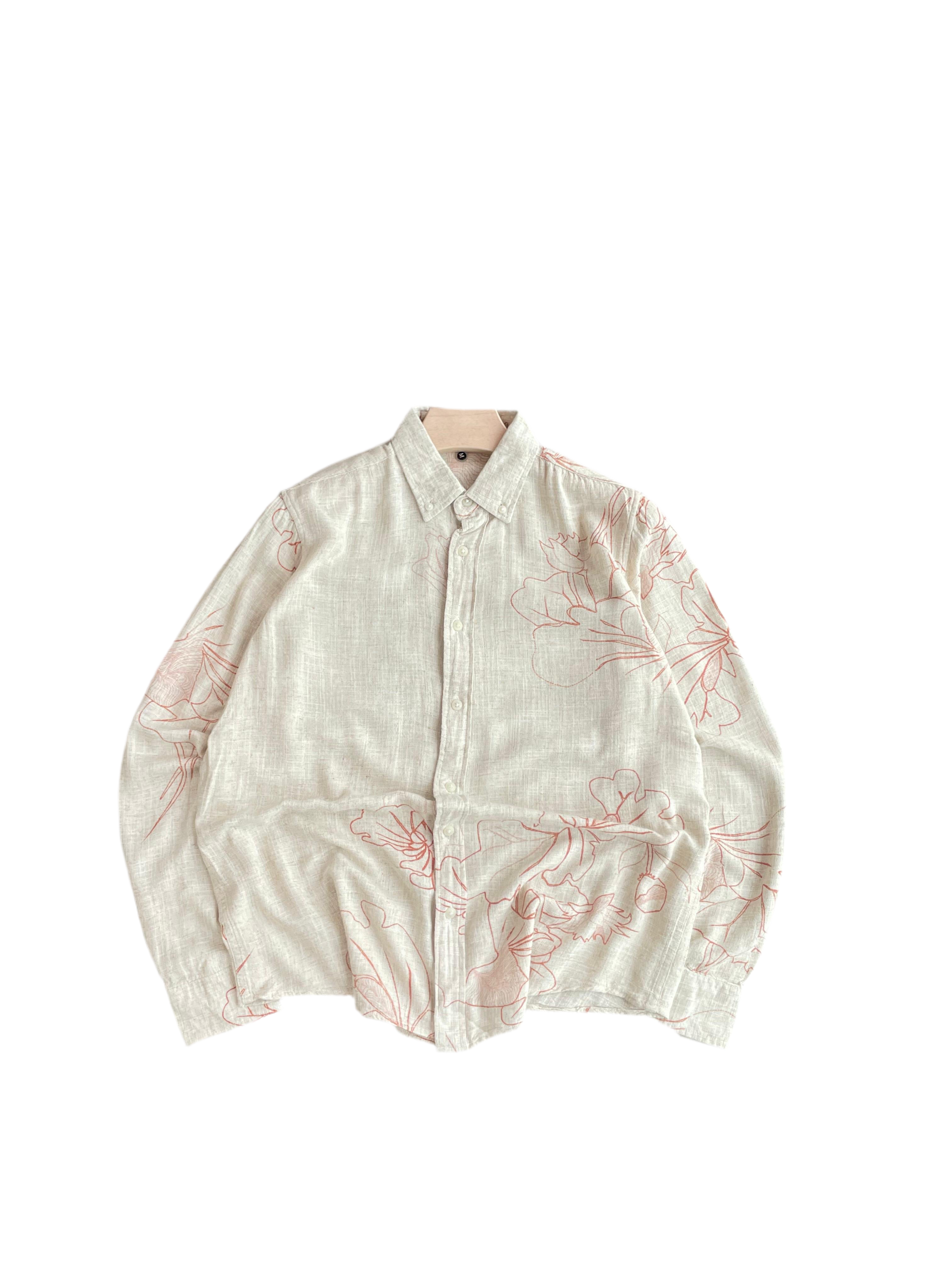 Florel shirts