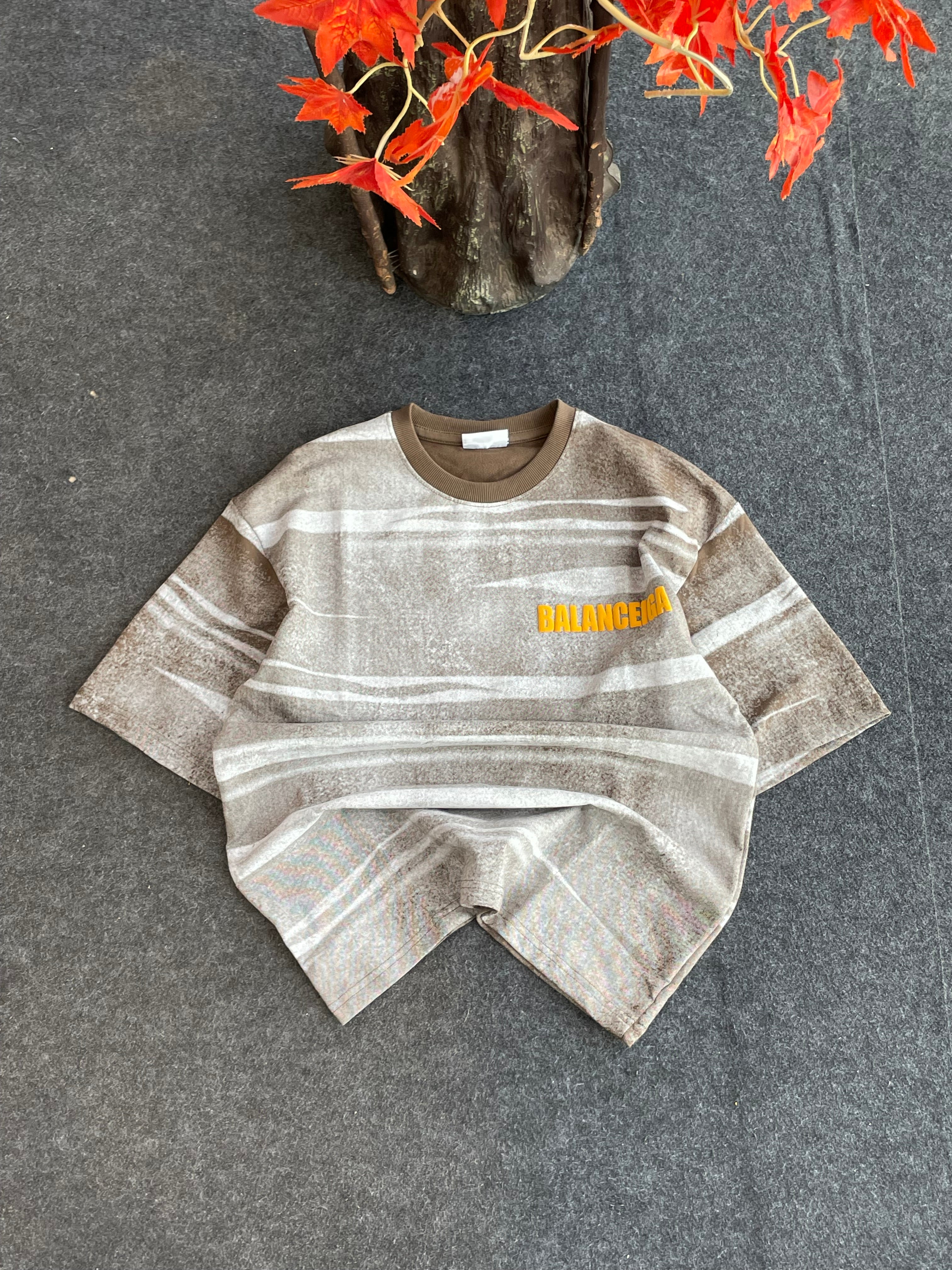 Oversized T shirts