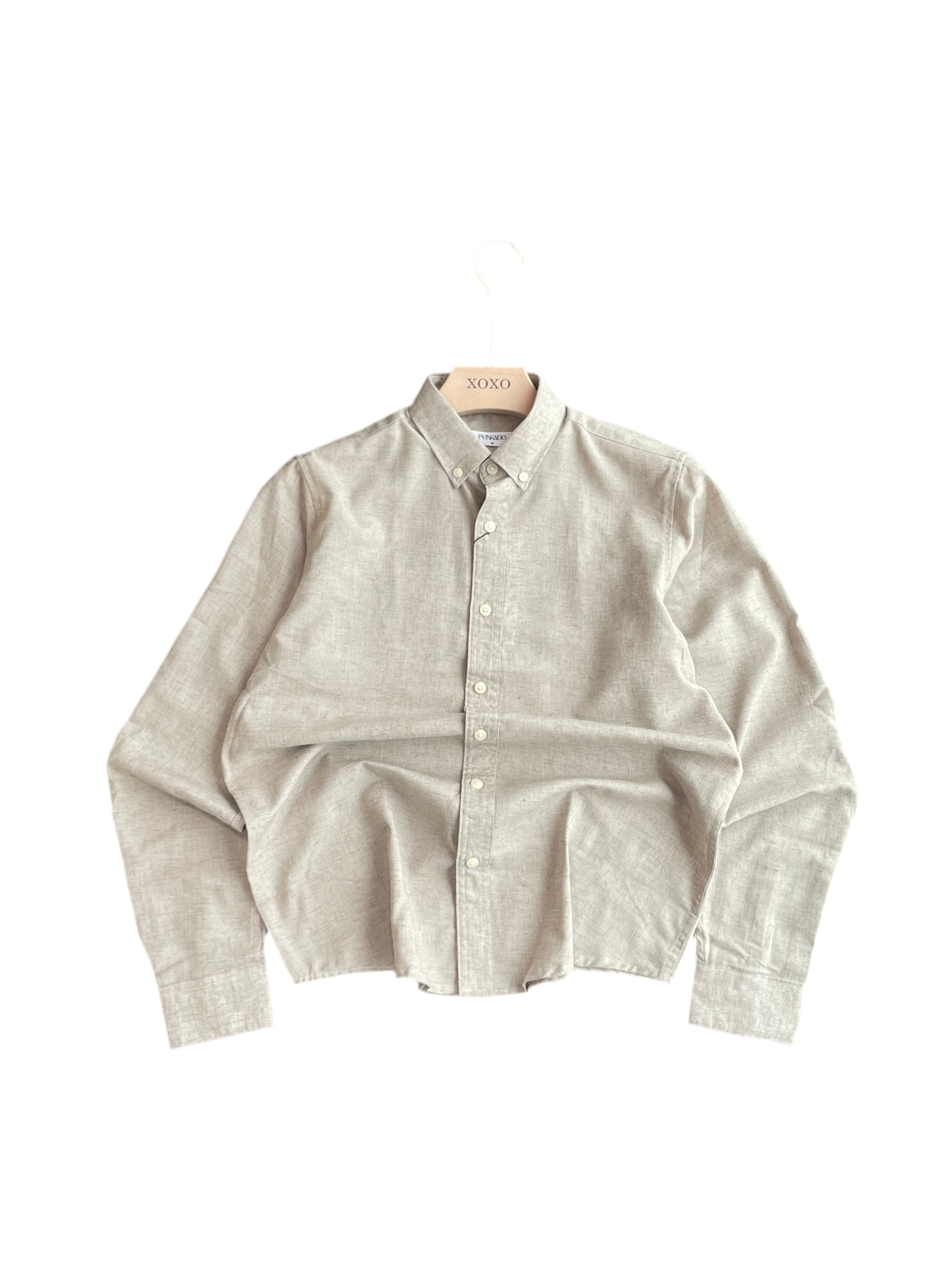 Premium linen shirts
