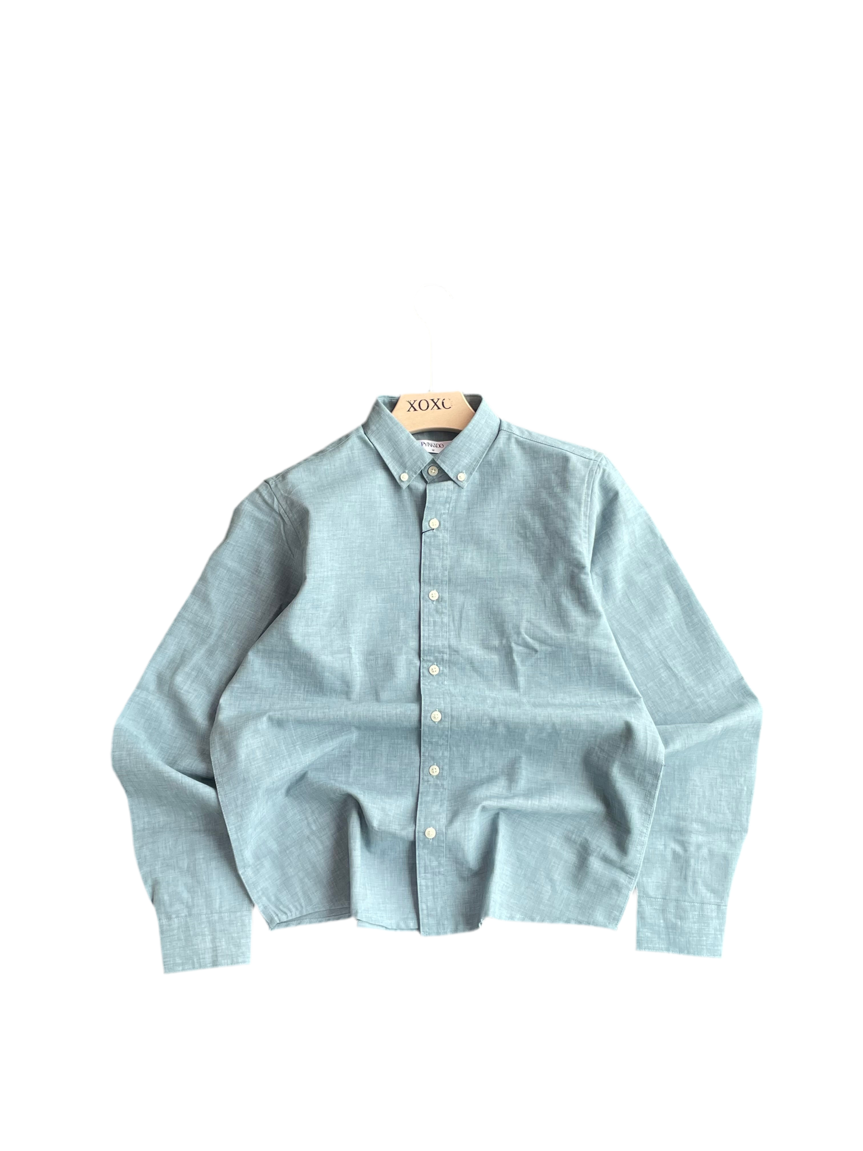Premium linen shirts