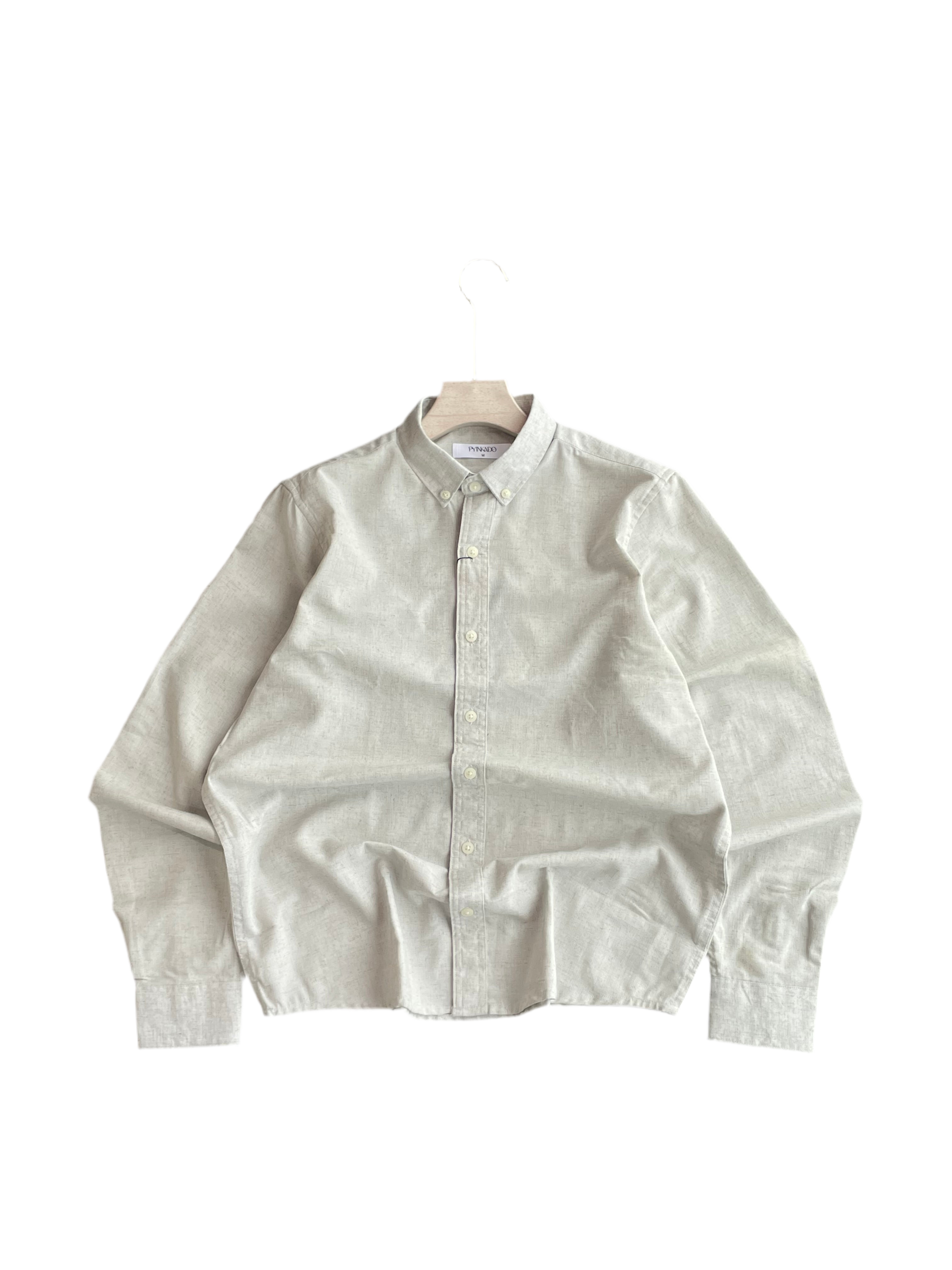 Premium linen shirts