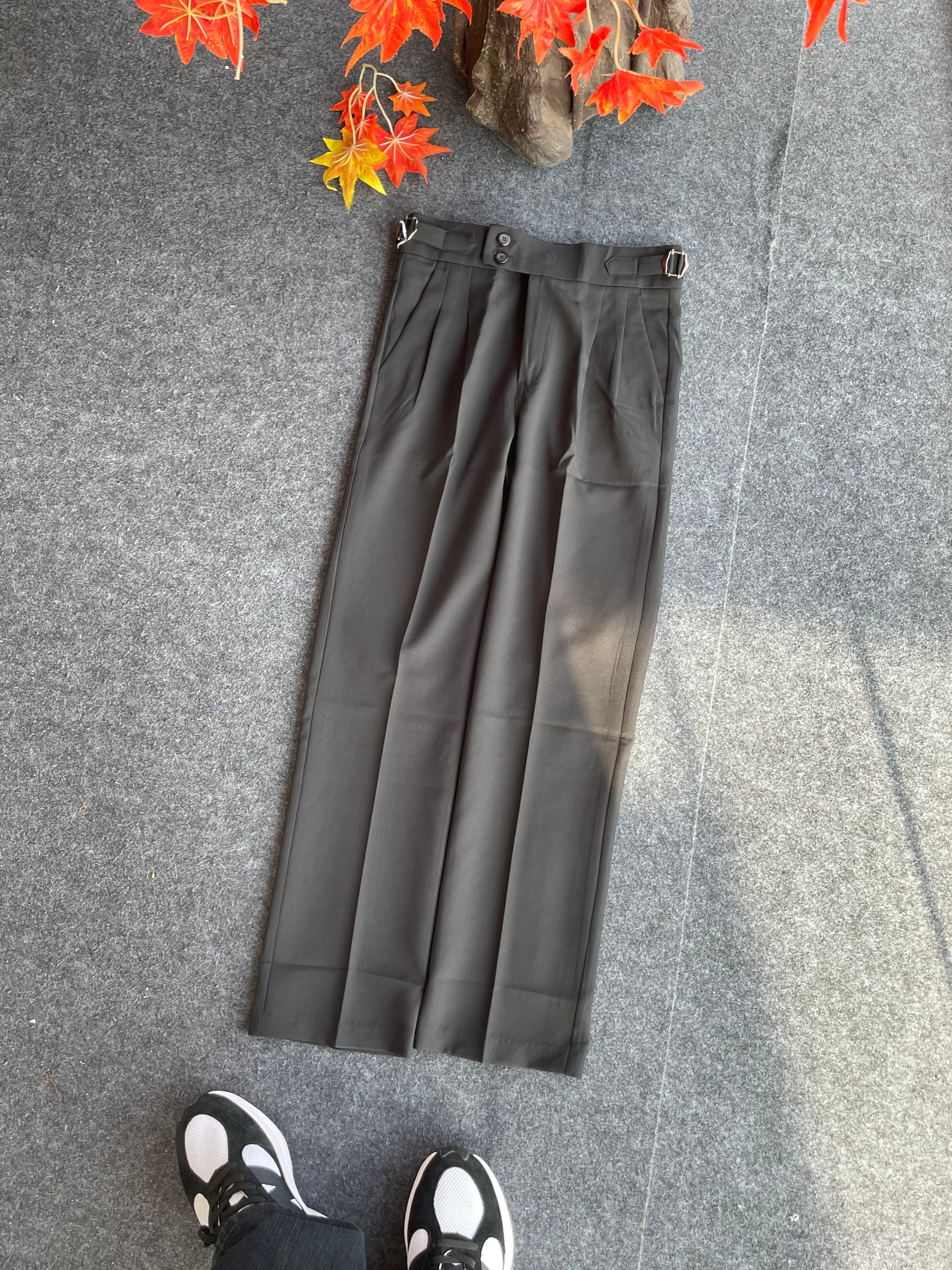 Formal pants