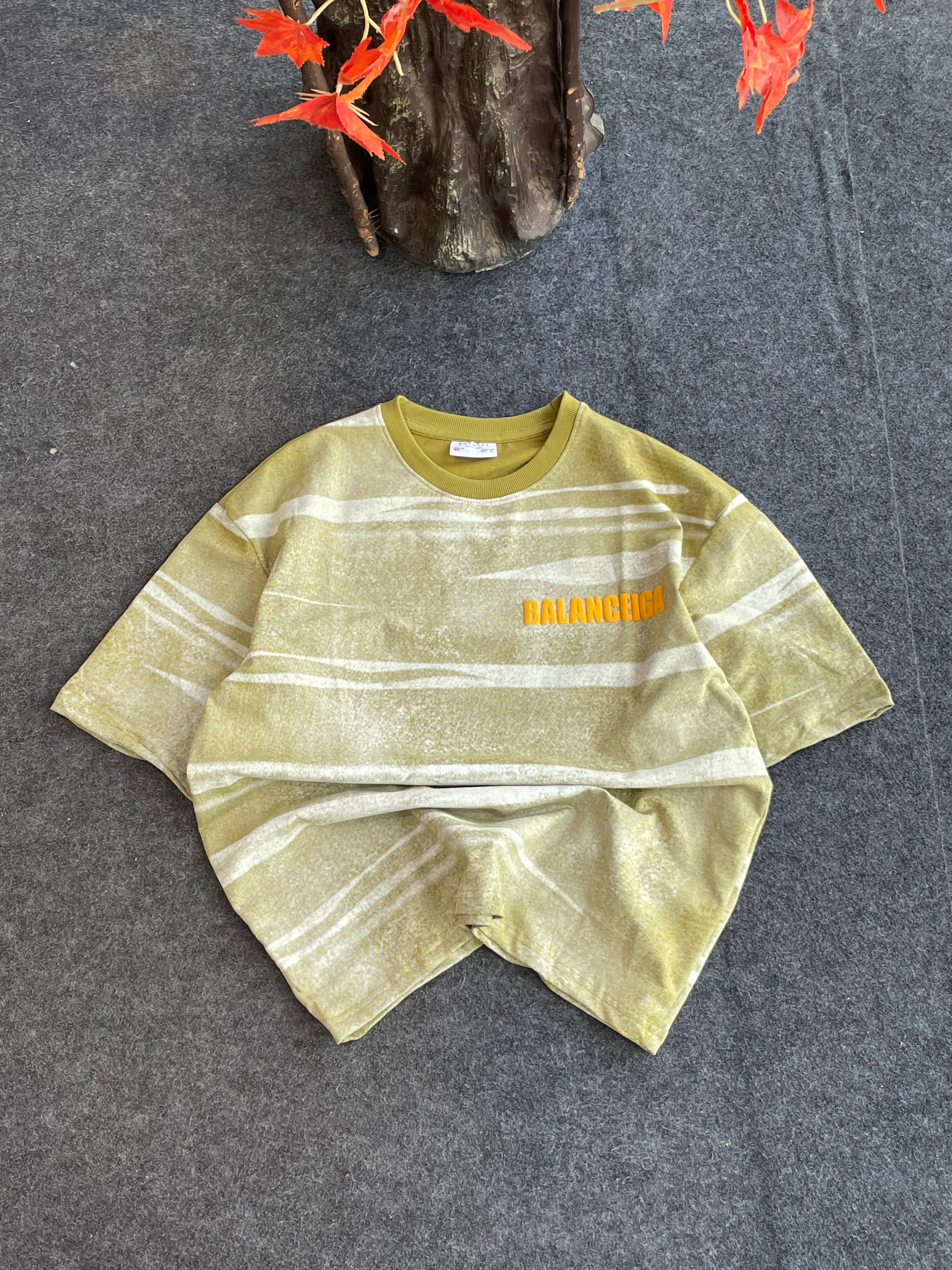Oversized T shirts