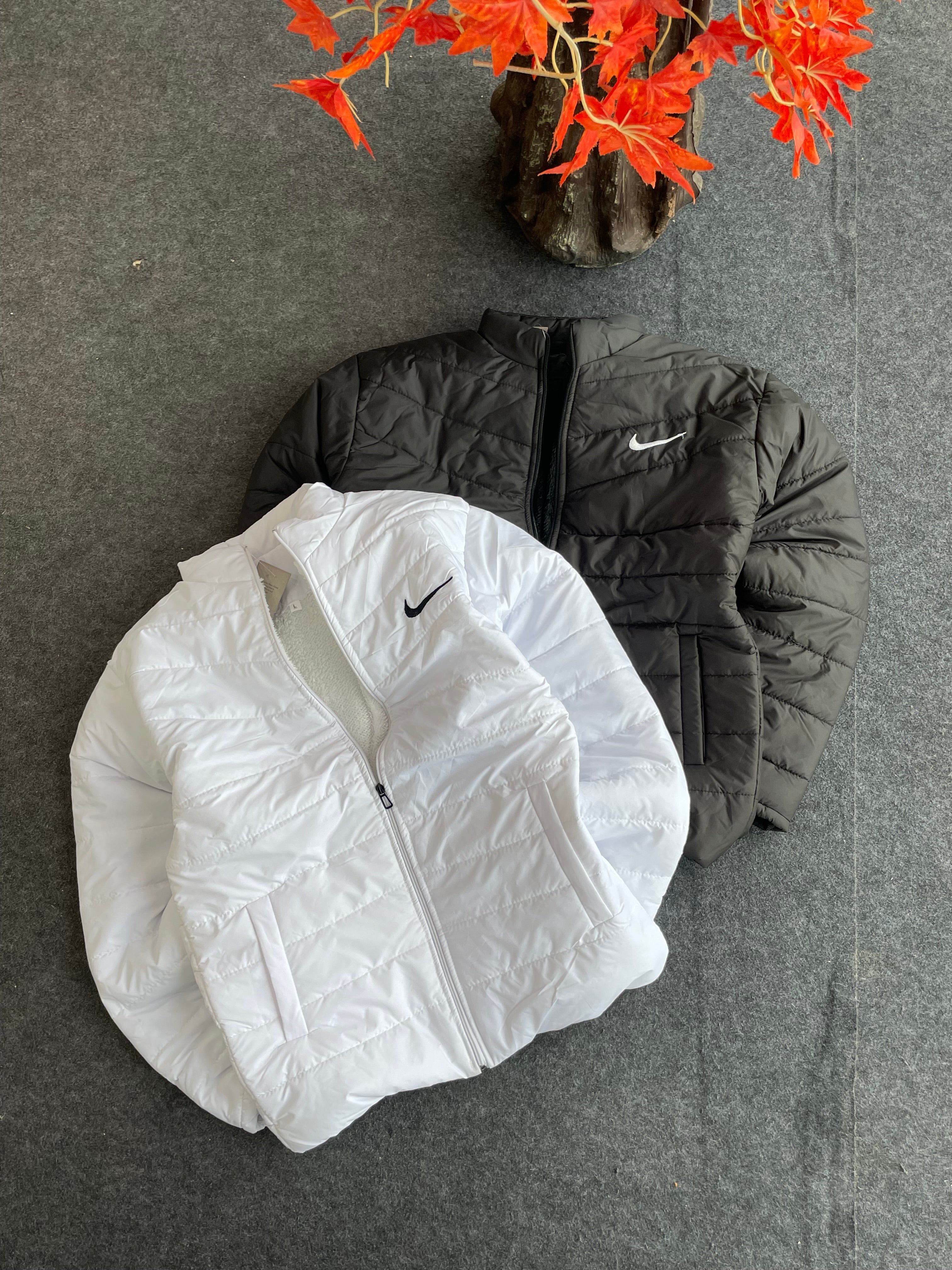 puffer jacket