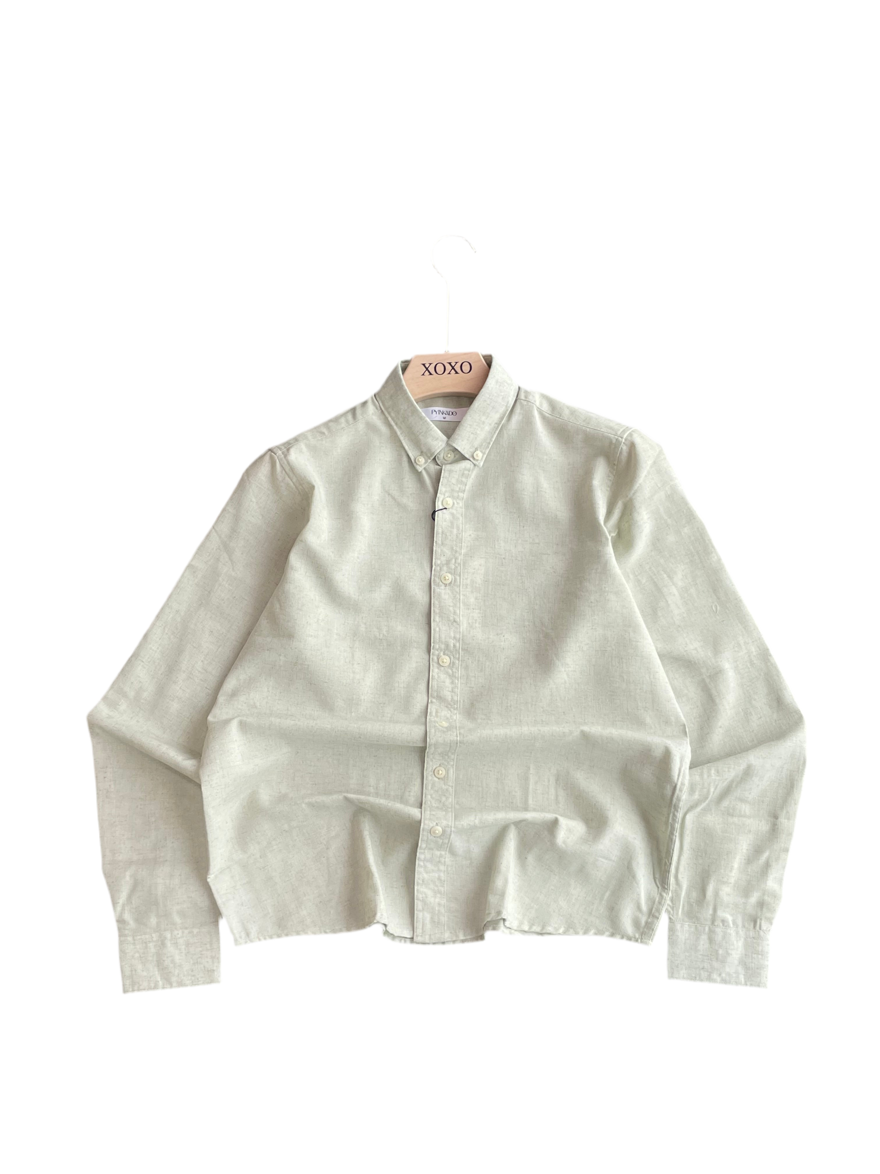 Premium linen shirts