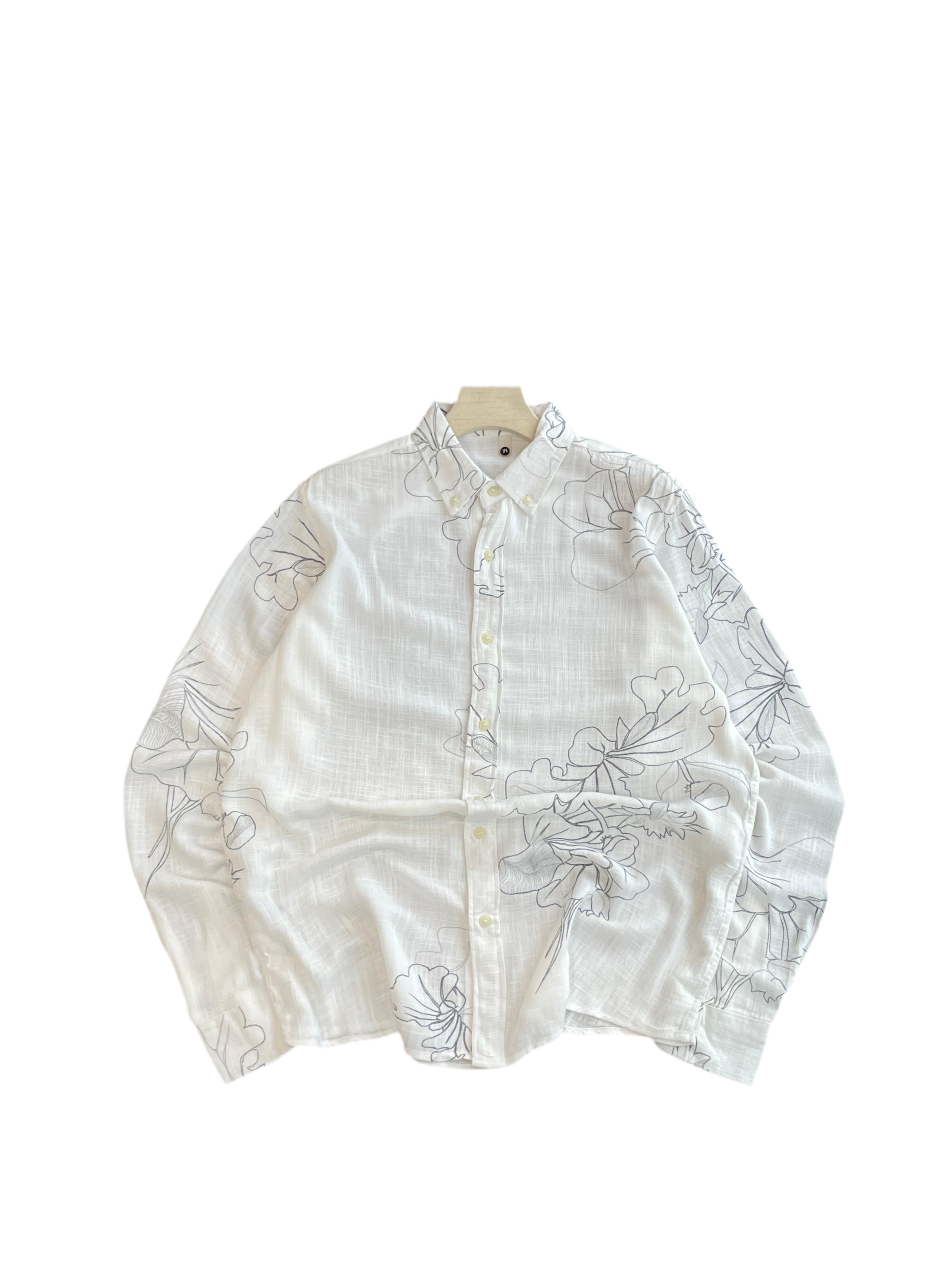 Florel shirts