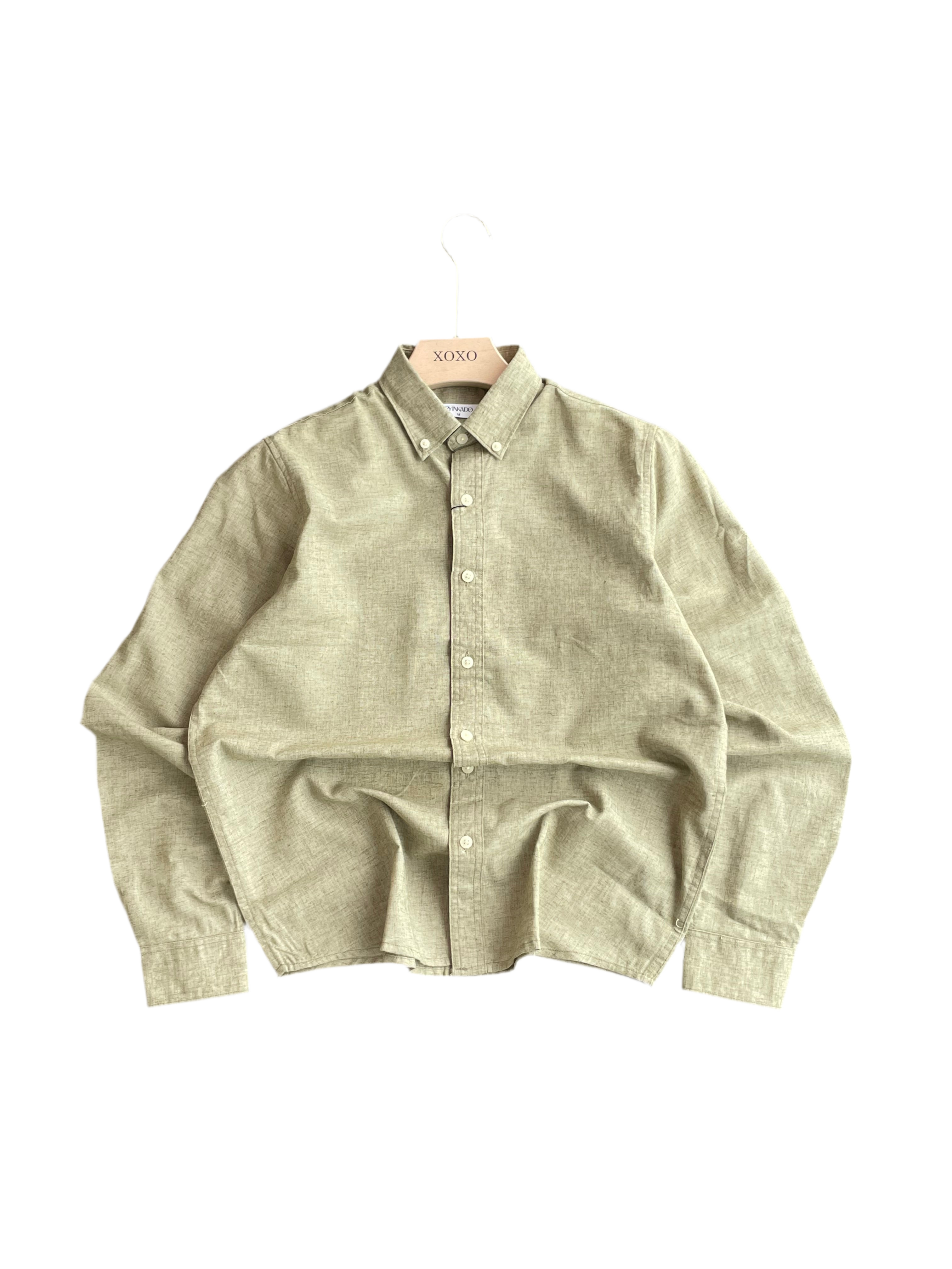 Premium linen shirts