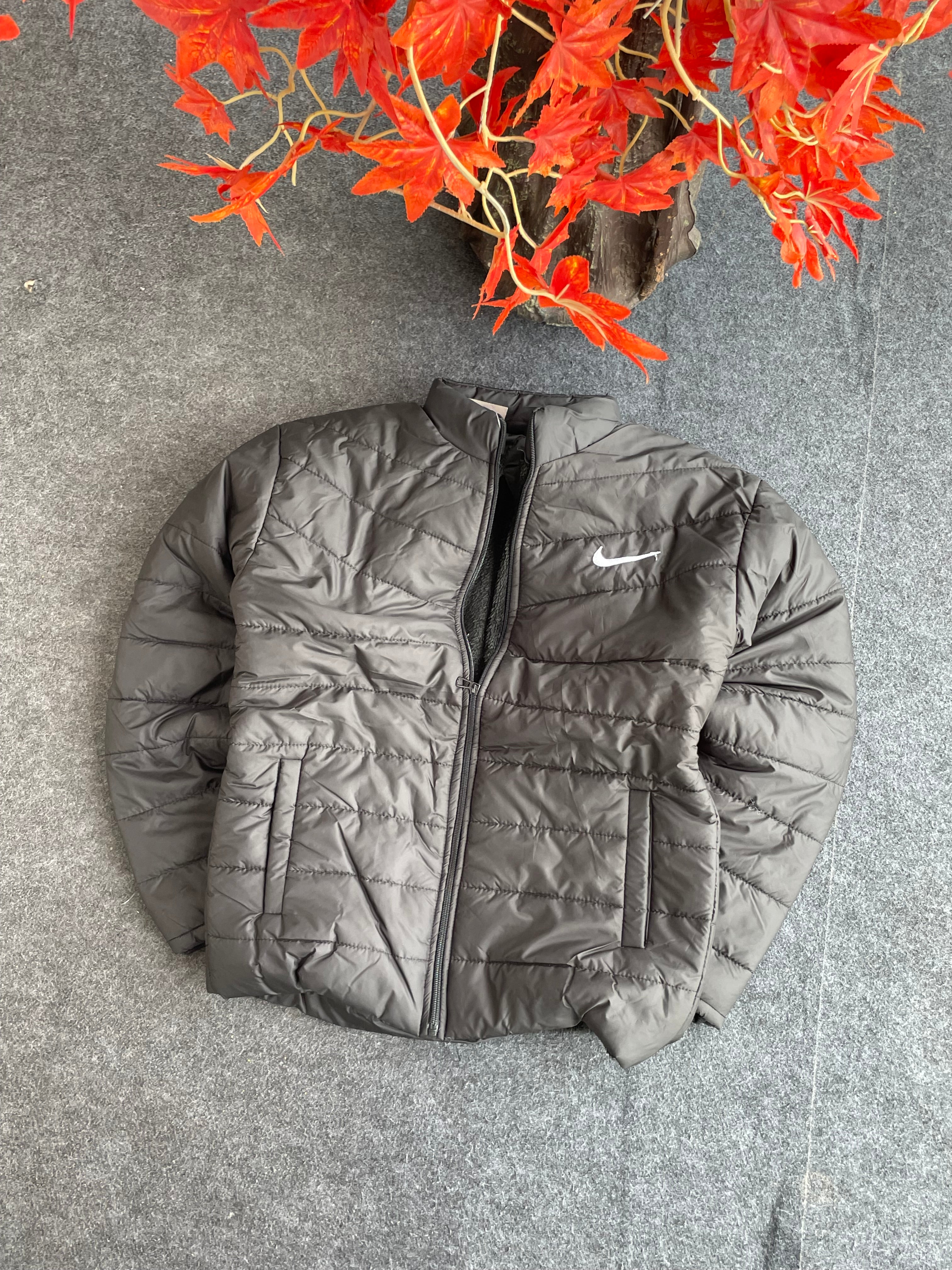 puffer jacket