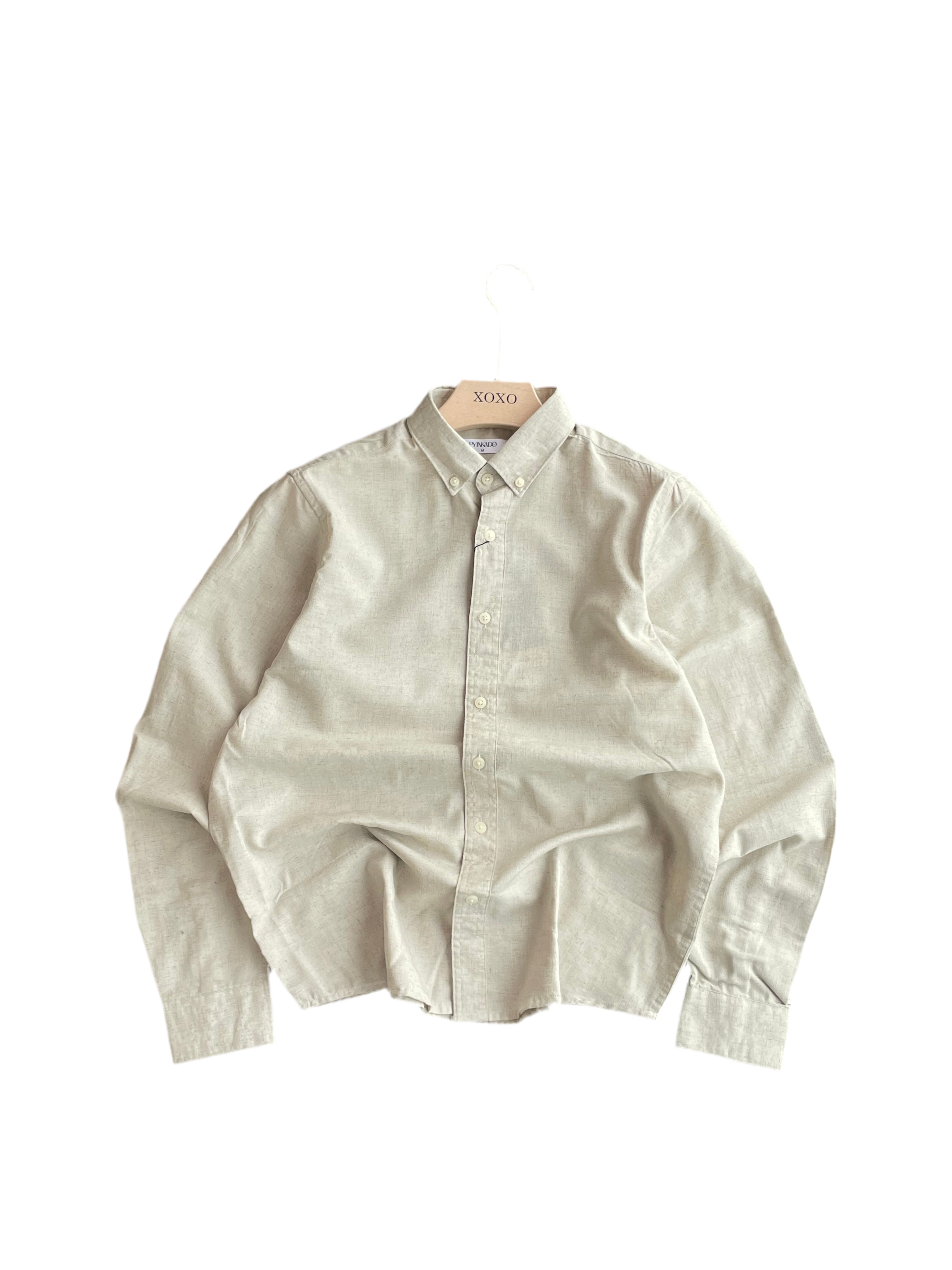 Premium linen shirts