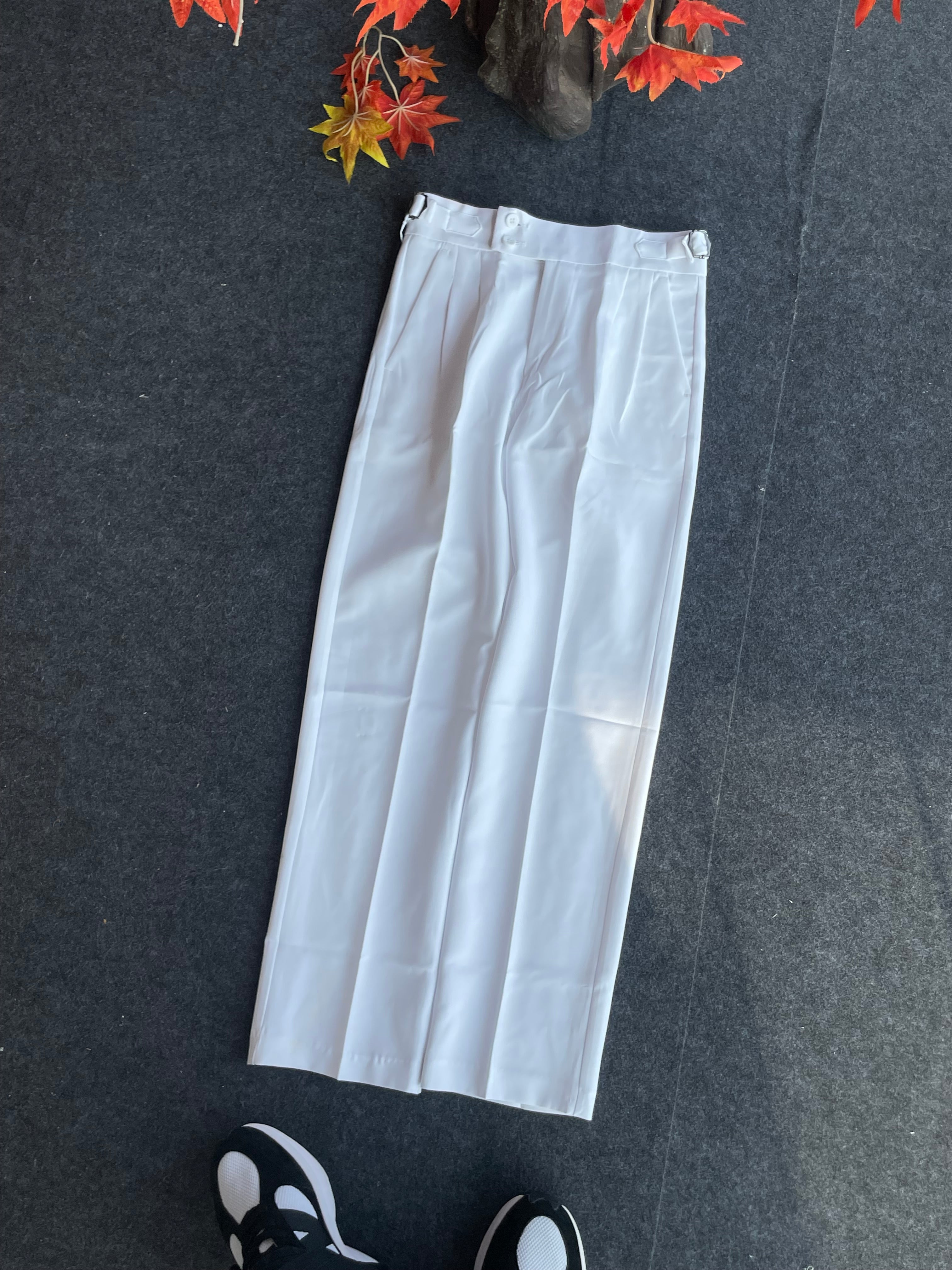 Formal pants