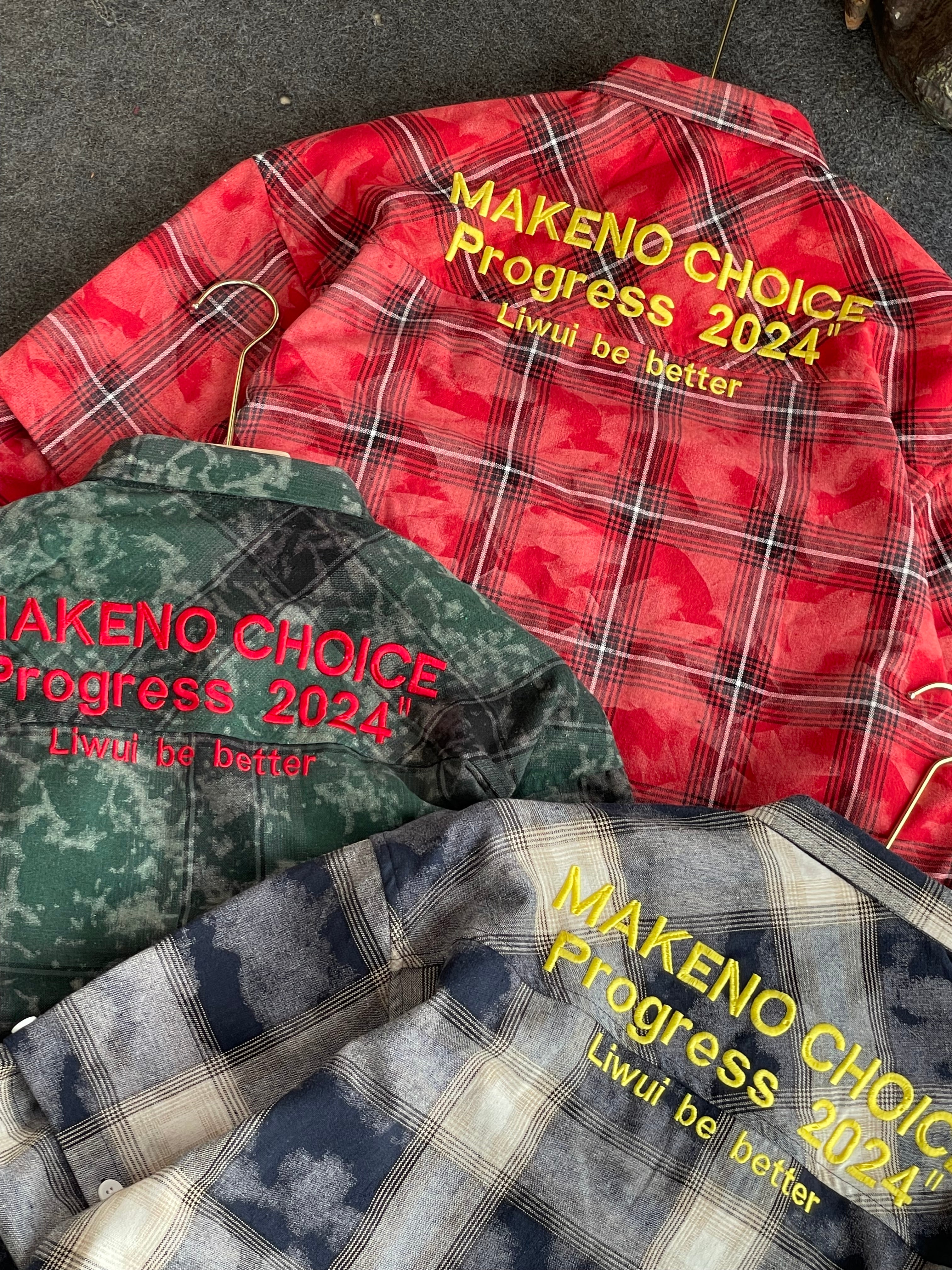 Drop shoulder sulphur check