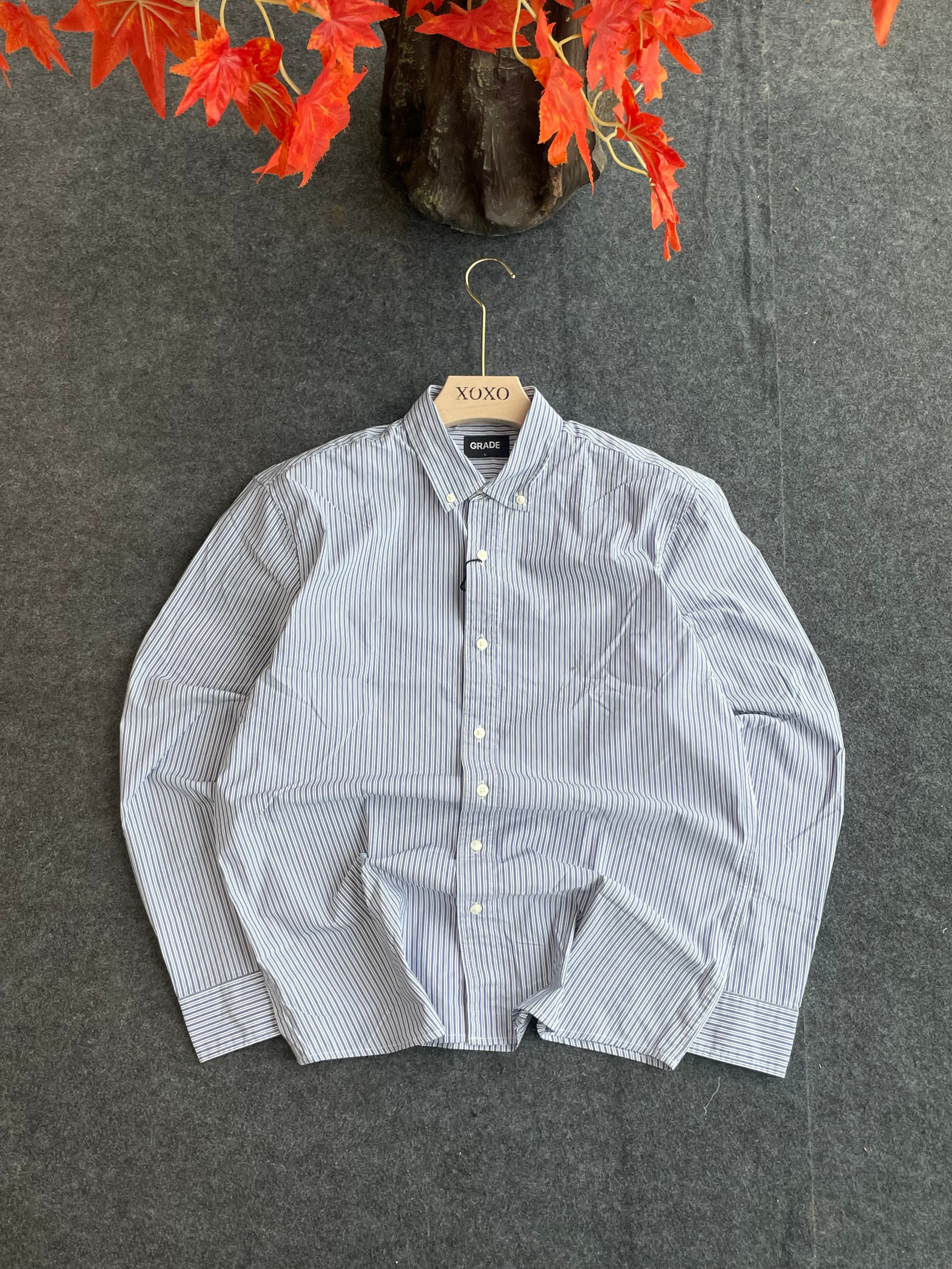 Stripes shirts