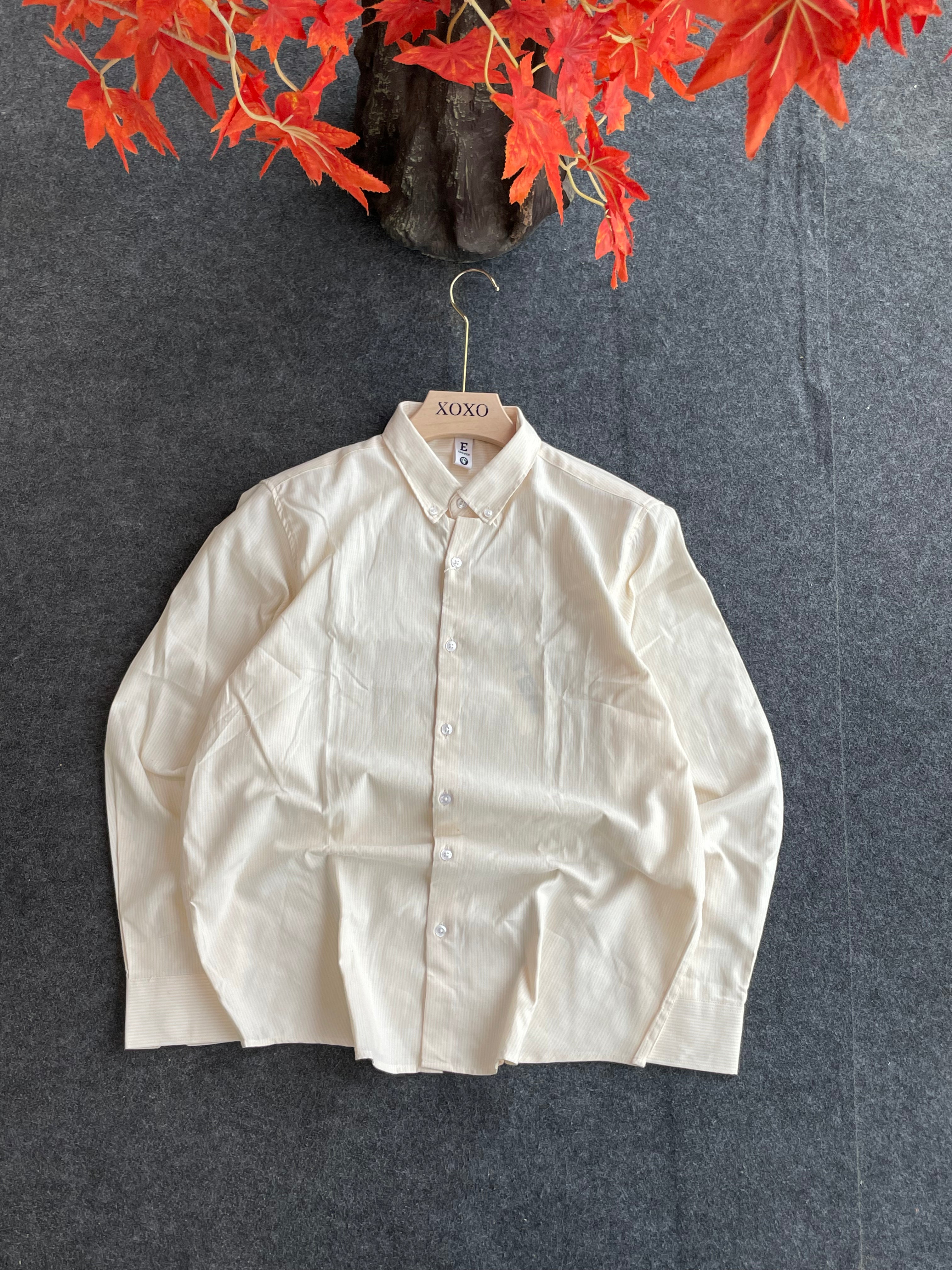 Micro lines shirts