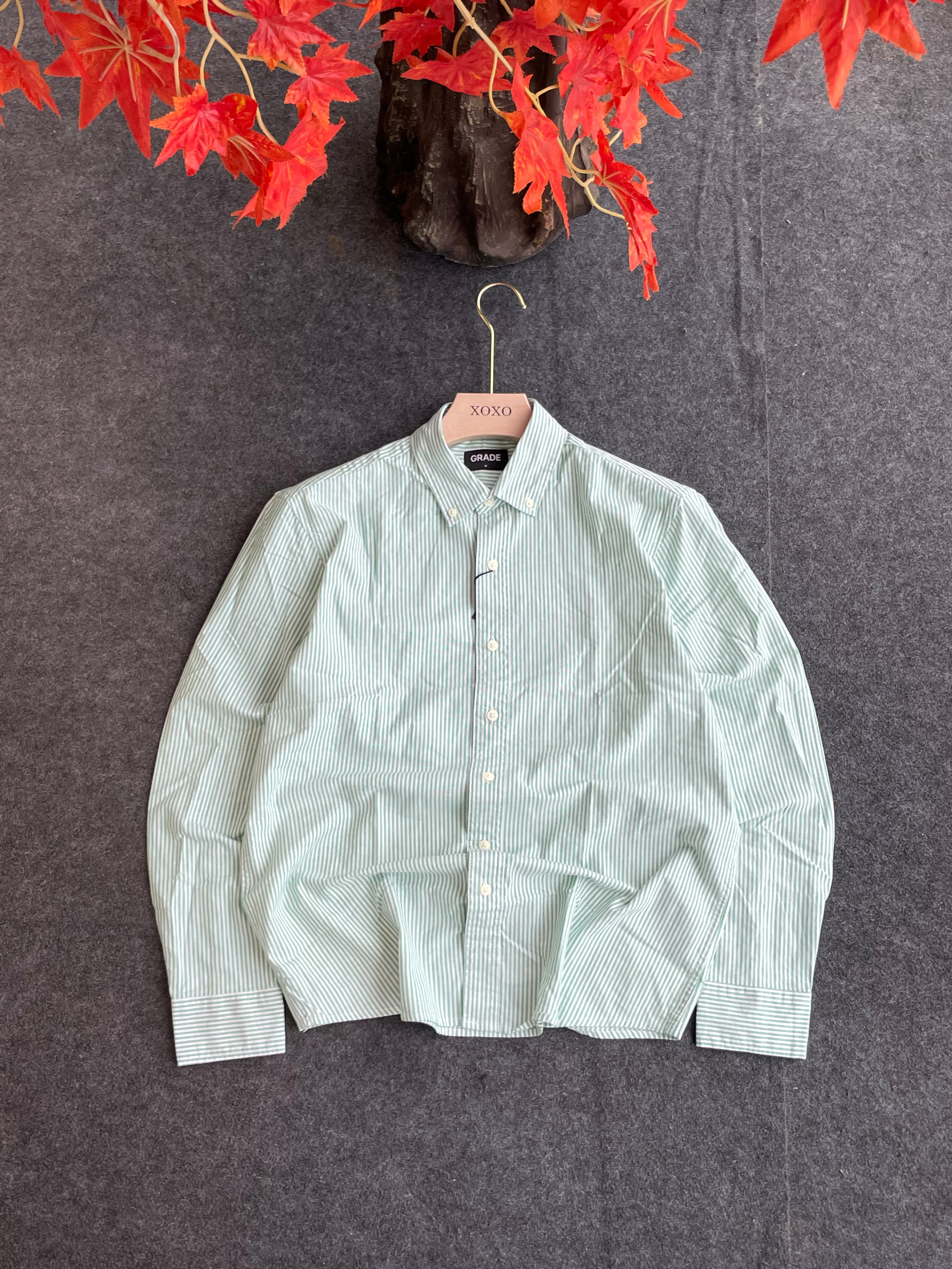 Stripes shirts