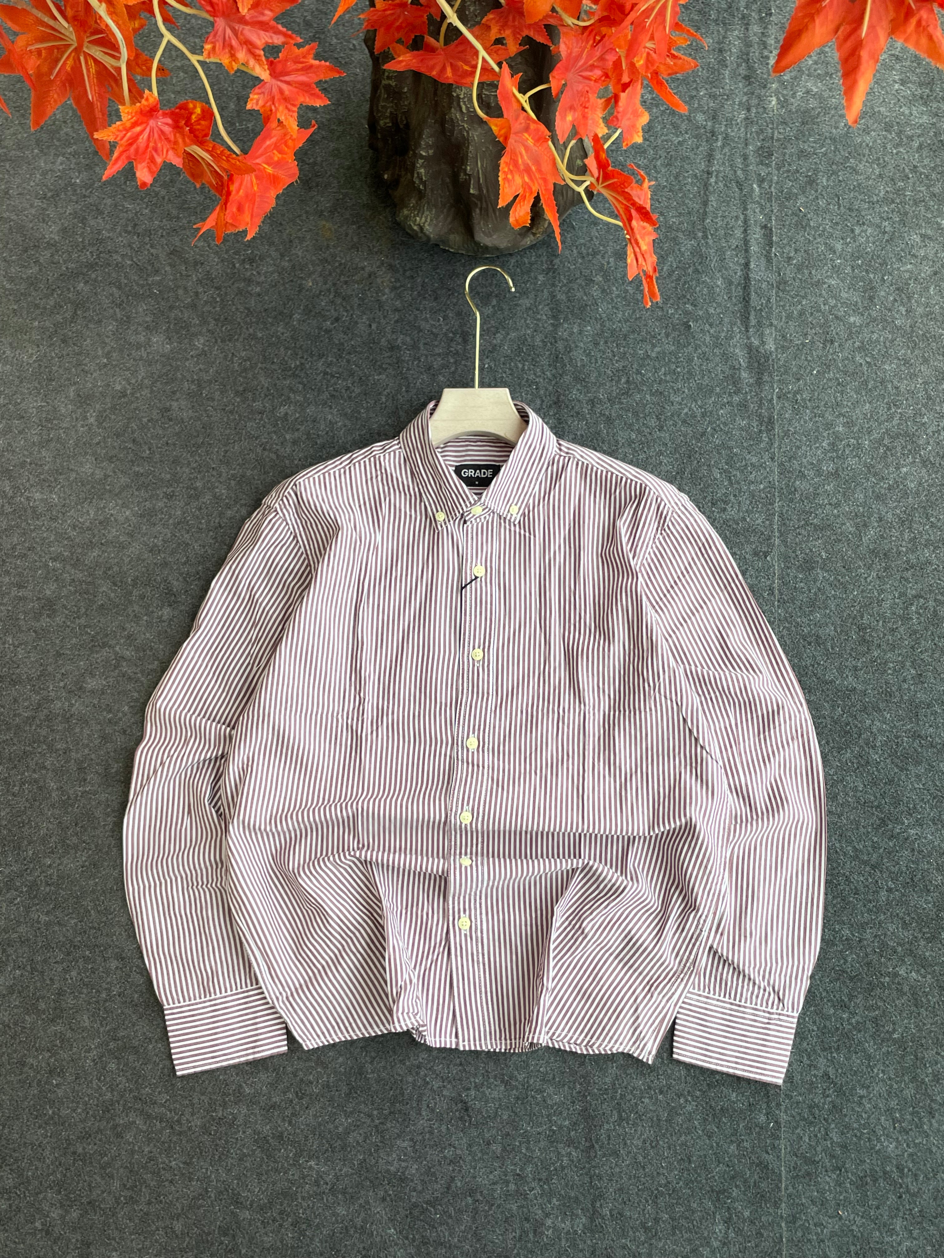 Stripes shirts