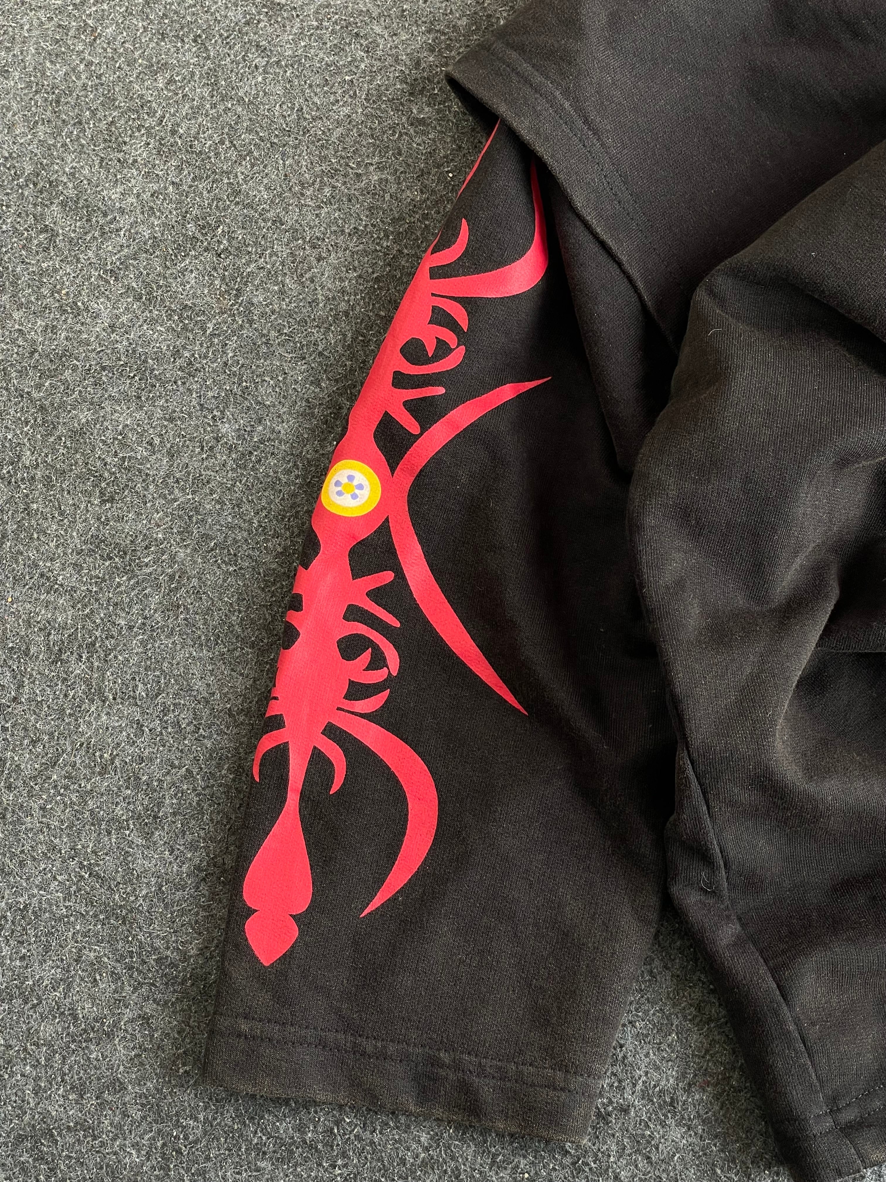 Dr.sleeve t shirt